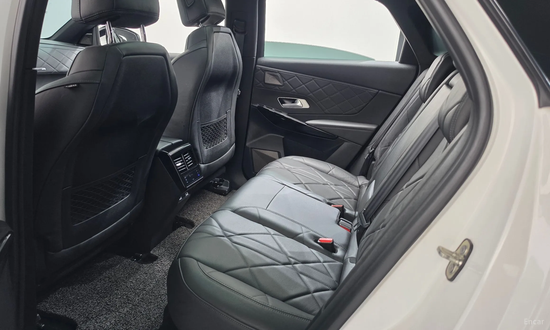 Citroën/DS DS7 Cross Bag превью 11