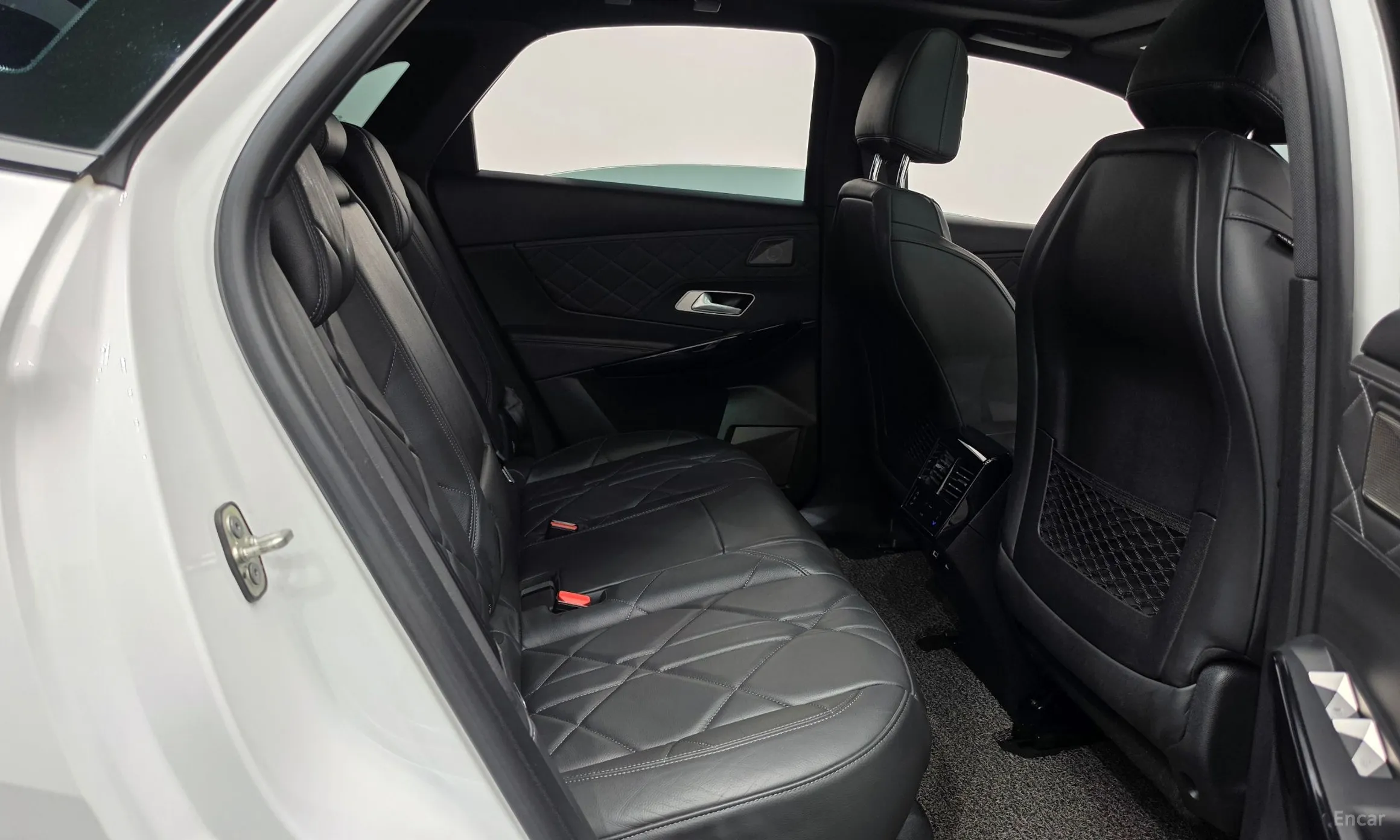 Citroën/DS DS7 Cross Bag превью 12