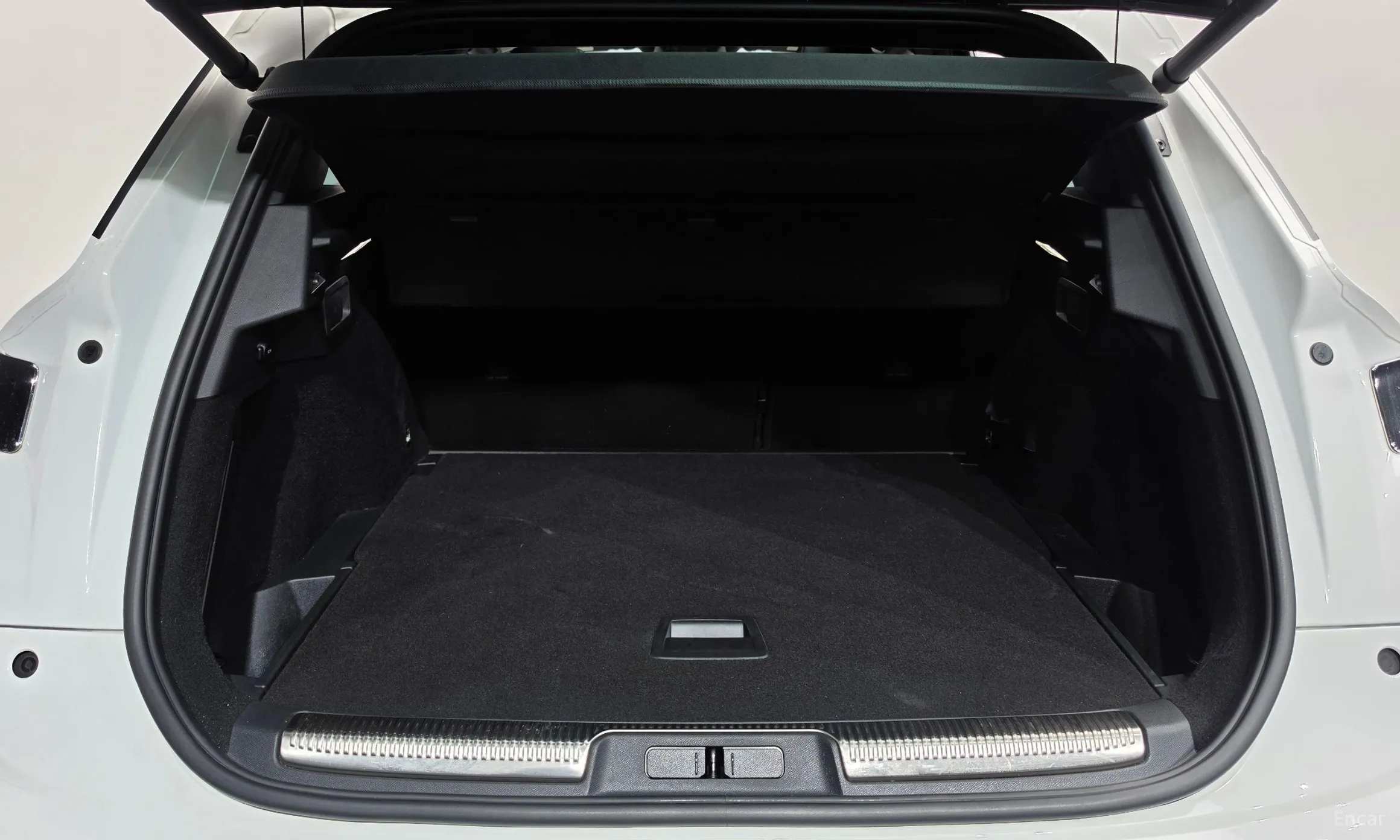 Citroën/DS DS7 Cross Bag превью 17