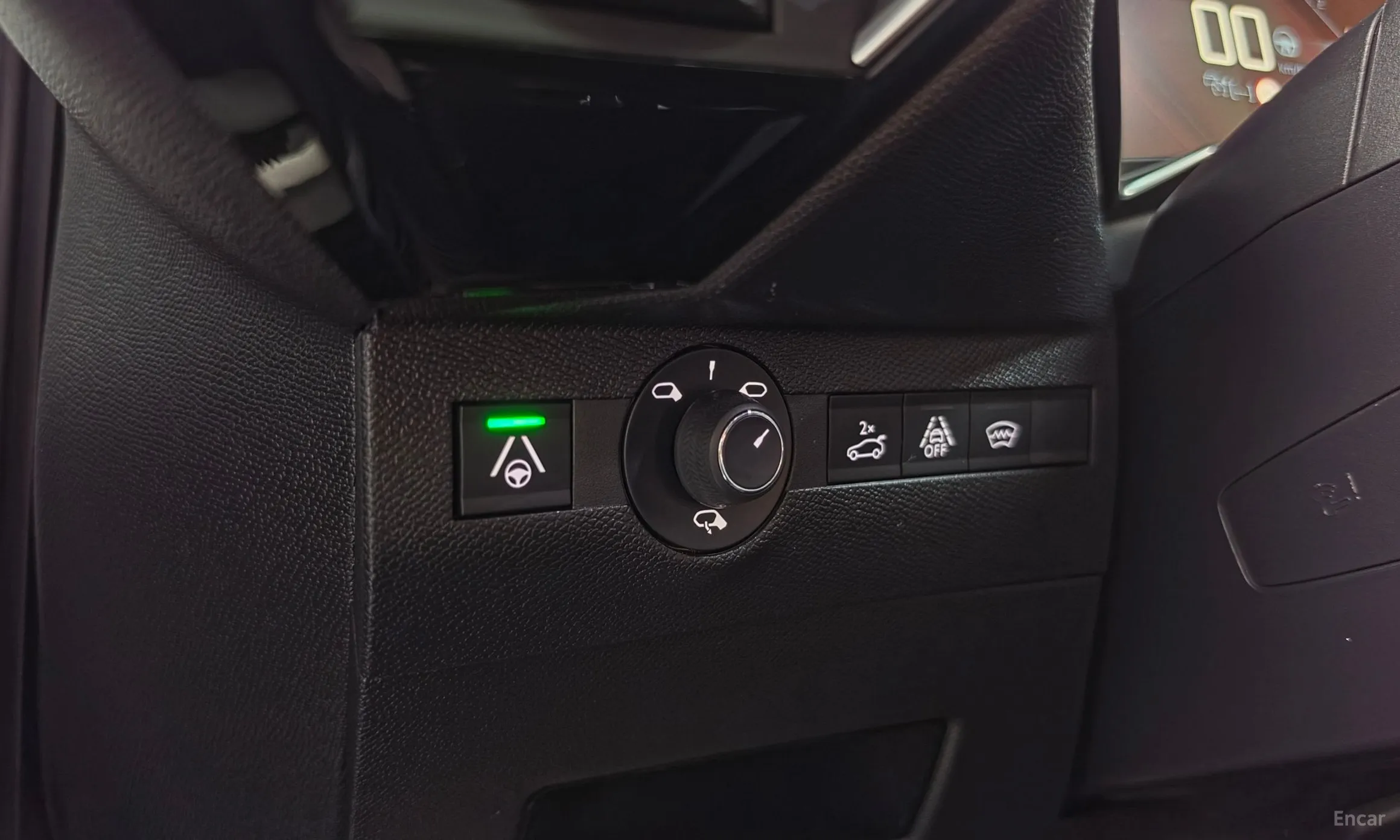 Citroën/DS DS7 Cross Bag превью 20
