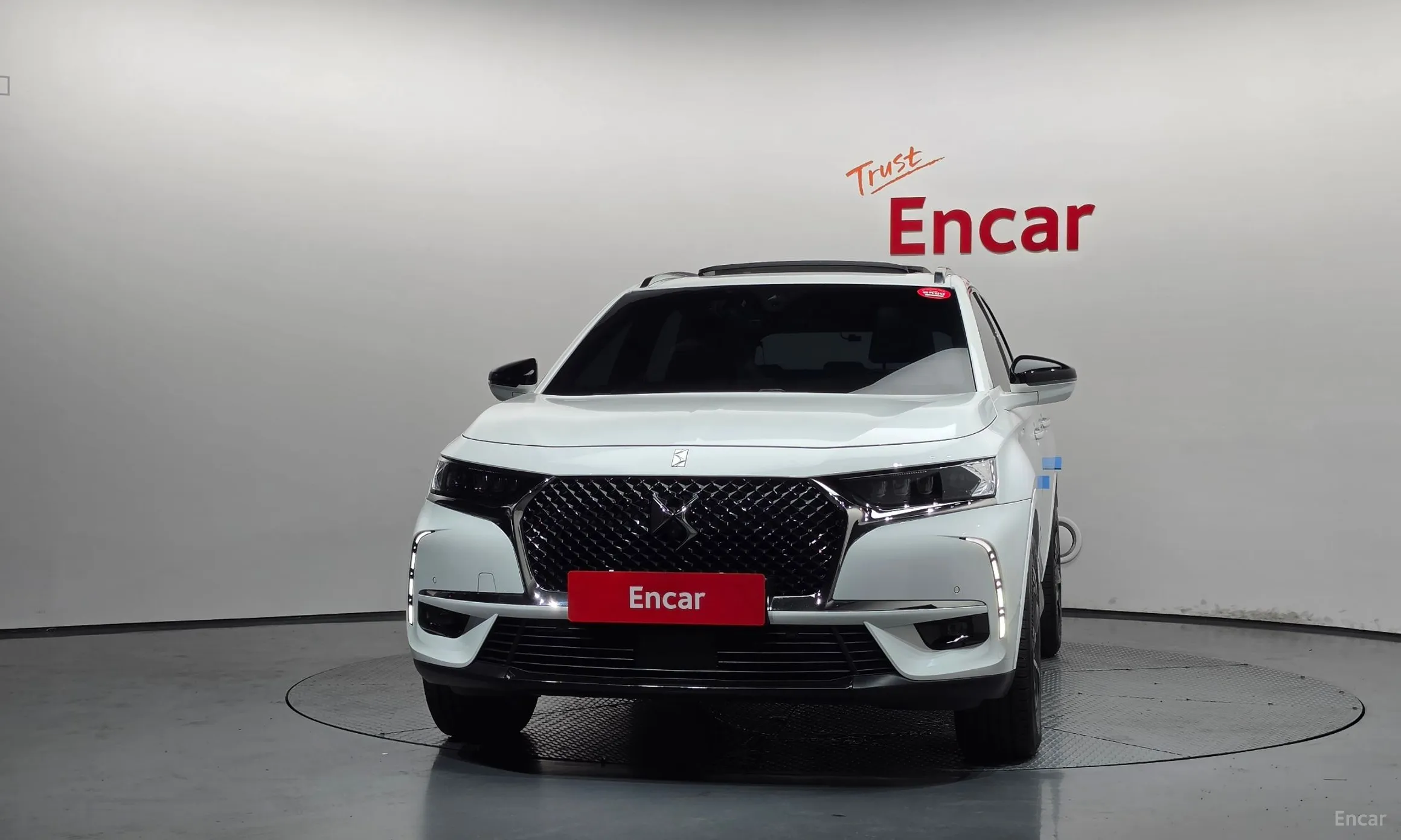 Citroën/DS DS7 Cross Bag превью 3