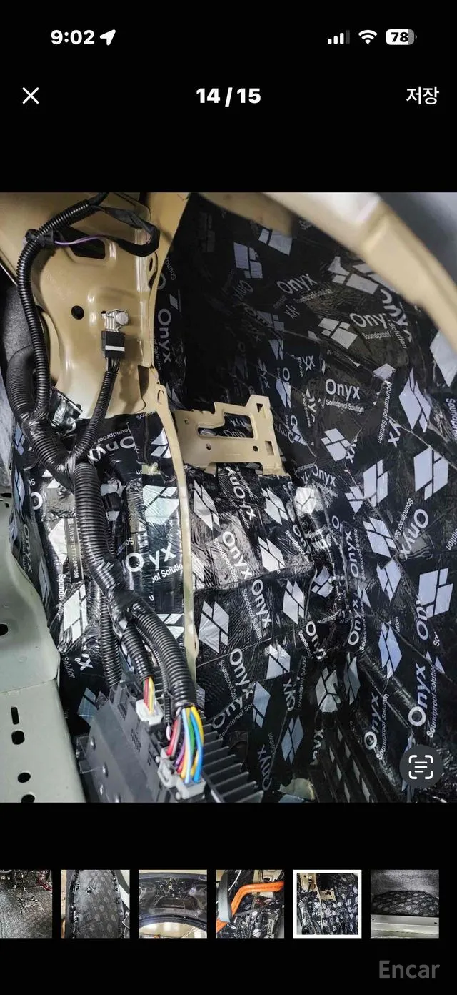Tesla Model 3 превью 16