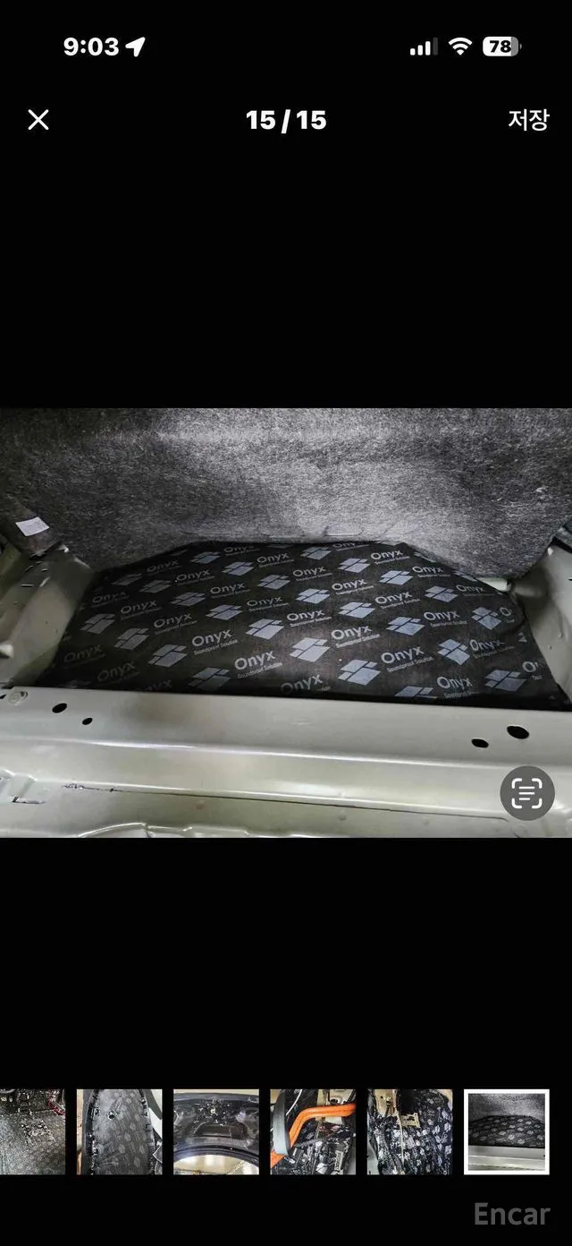 Tesla Model 3 превью 18