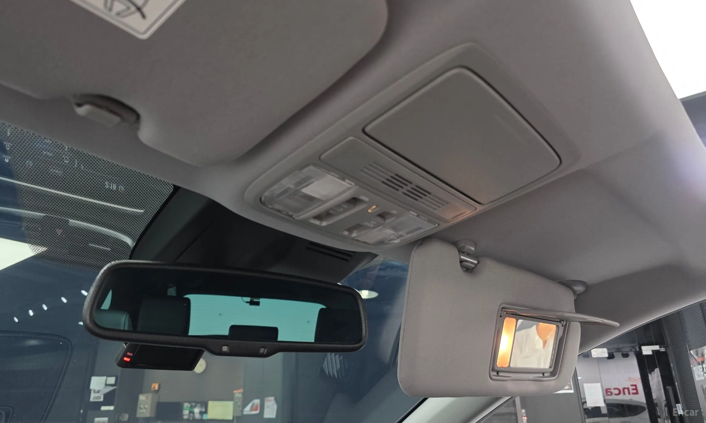 Honda CR-V 5th generation превью 17
