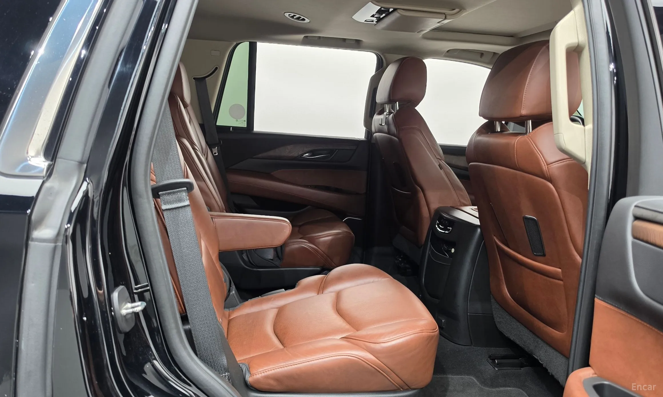 Cadillac Escalade превью 12