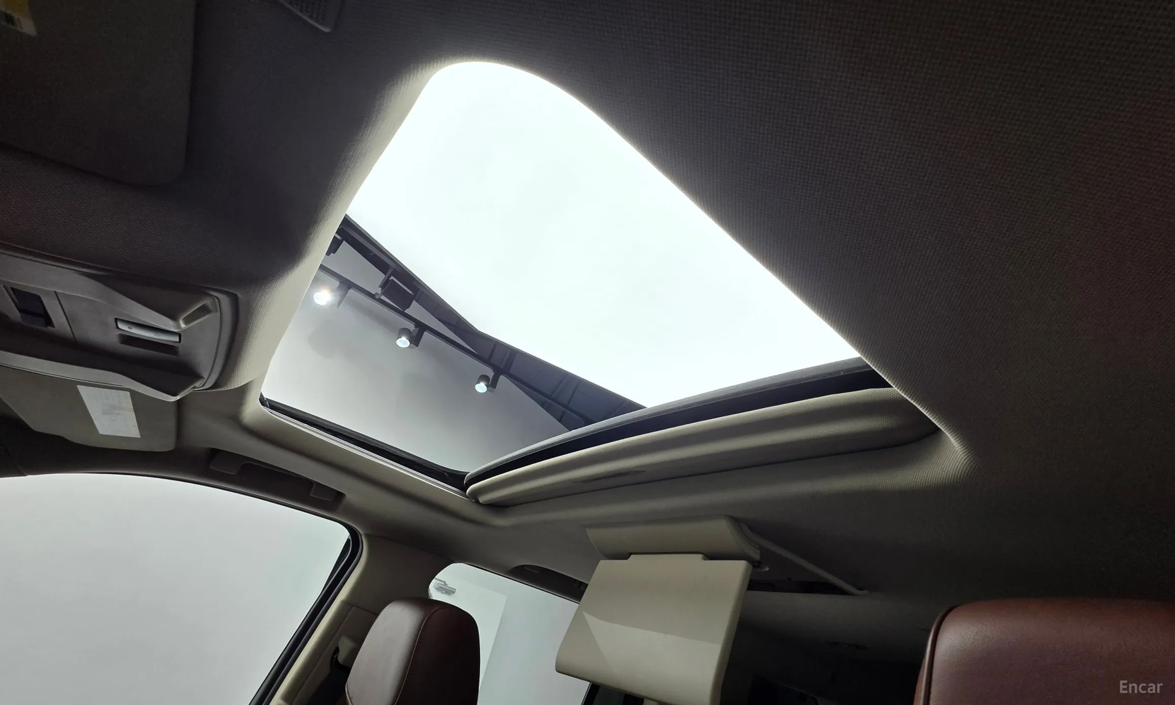 Cadillac Escalade превью 15