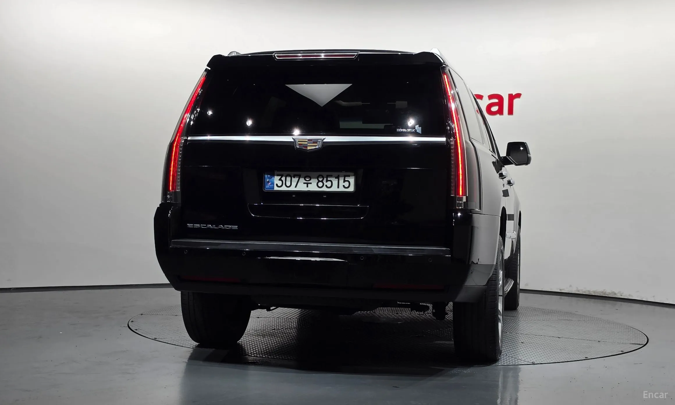 Cadillac Escalade превью 4
