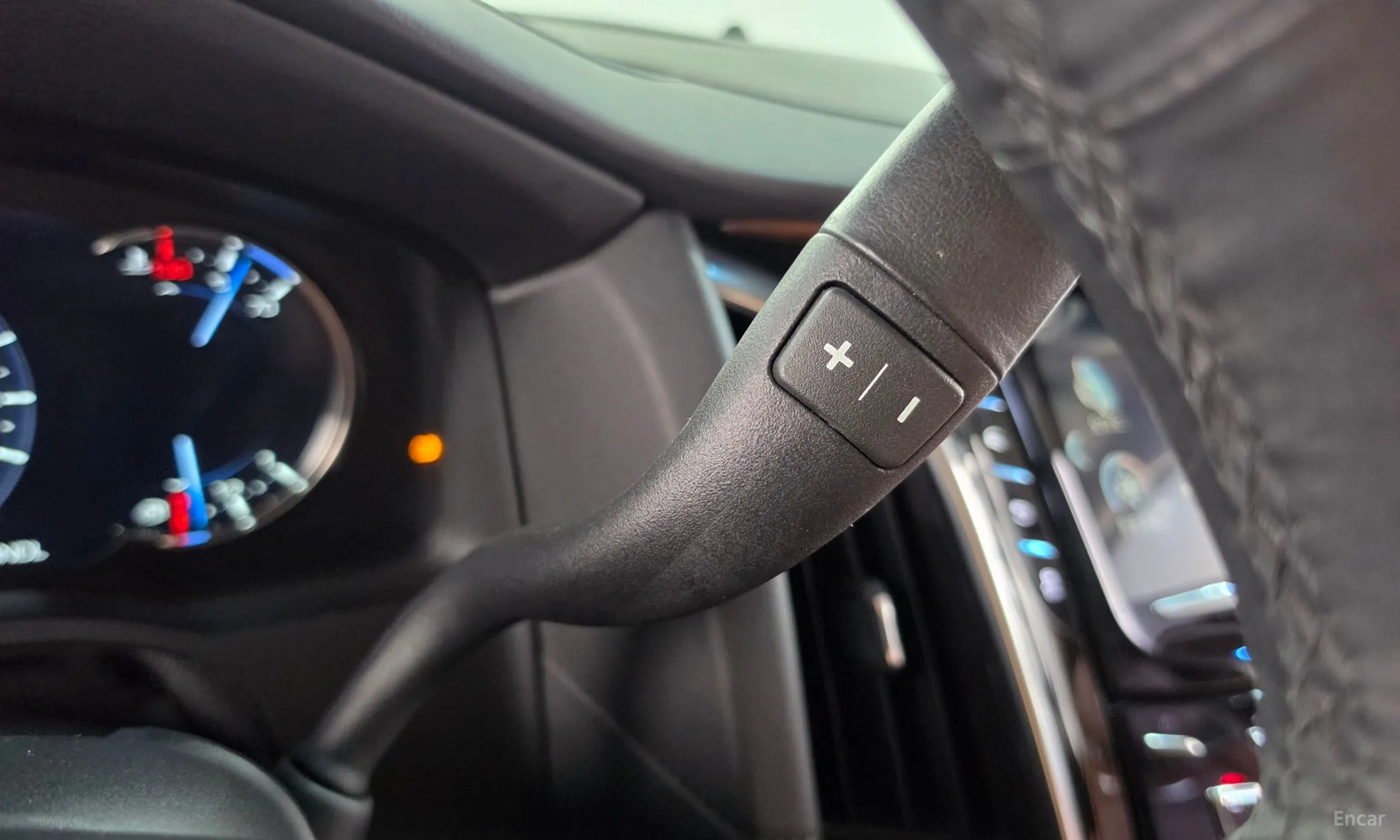 Cadillac Escalade превью 9