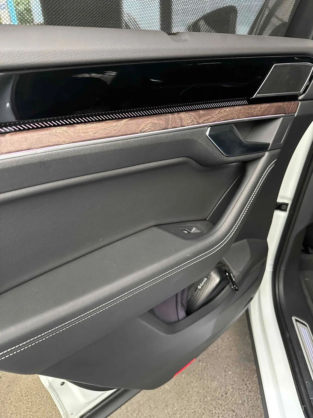 Volkswagen Touareg 3rd Generation превью 6