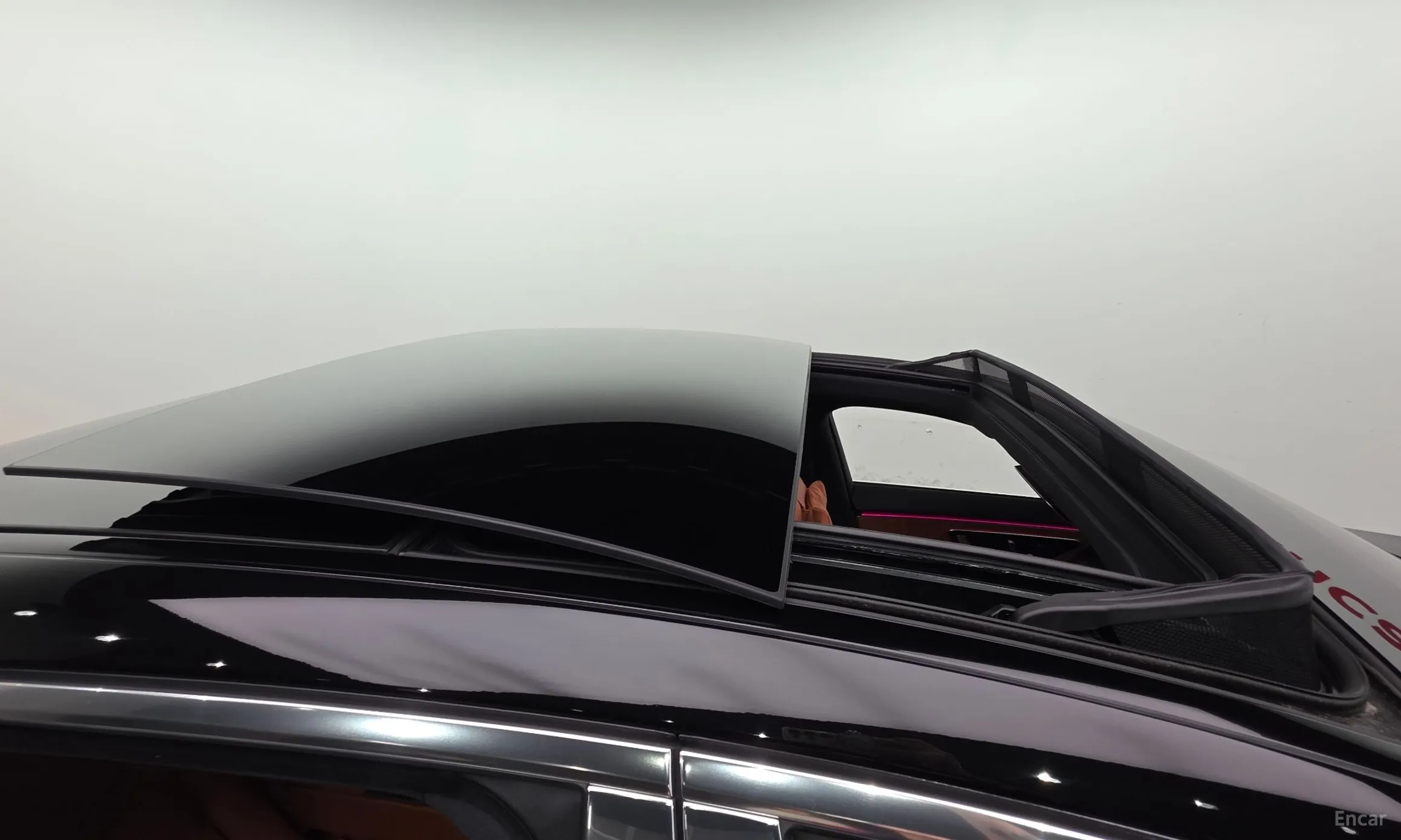 Mercedes Benz S-Class W223 превью 12