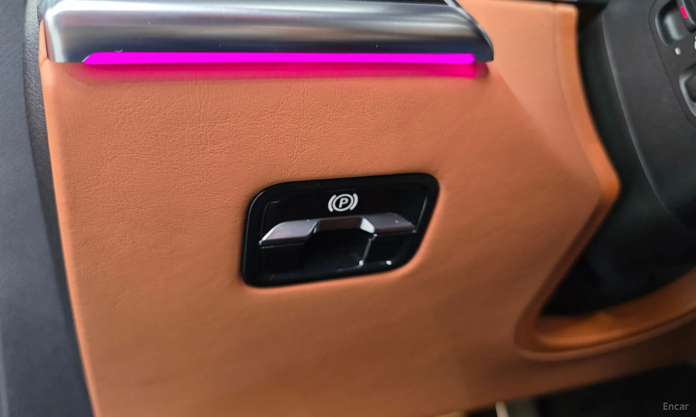 Mercedes Benz S-Class W223 превью 14