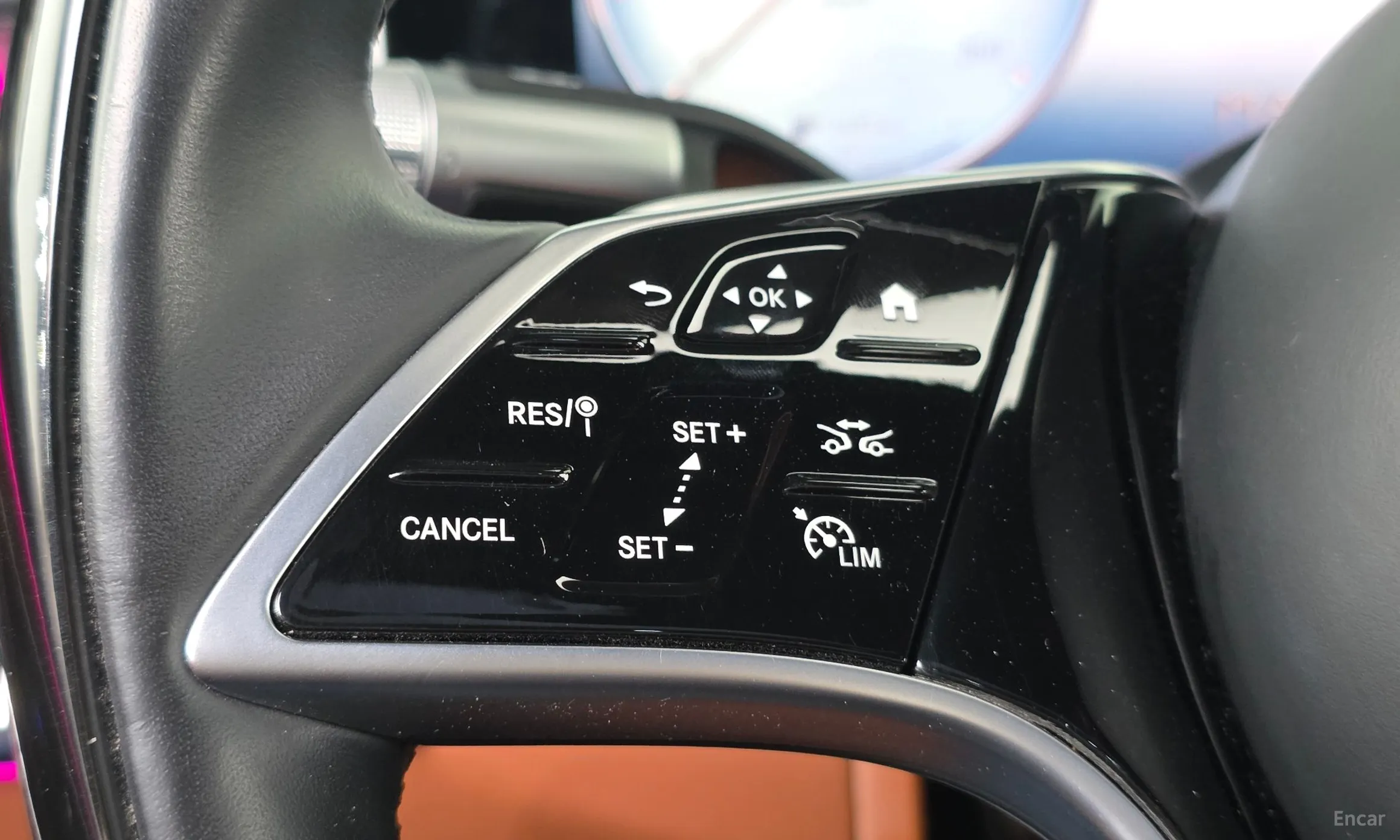 Mercedes Benz S-Class W223 превью 18