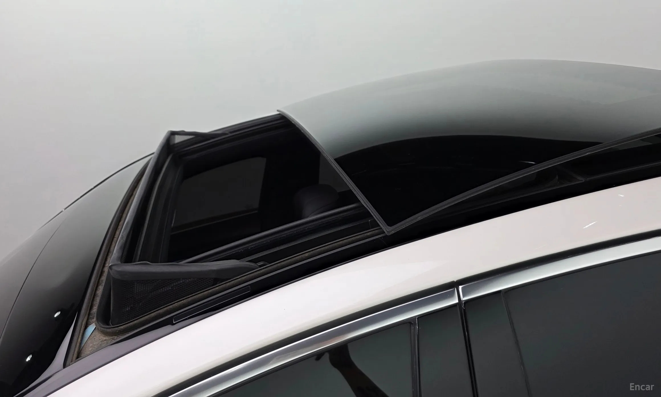 Mercedes Benz S-Class W223 превью 12