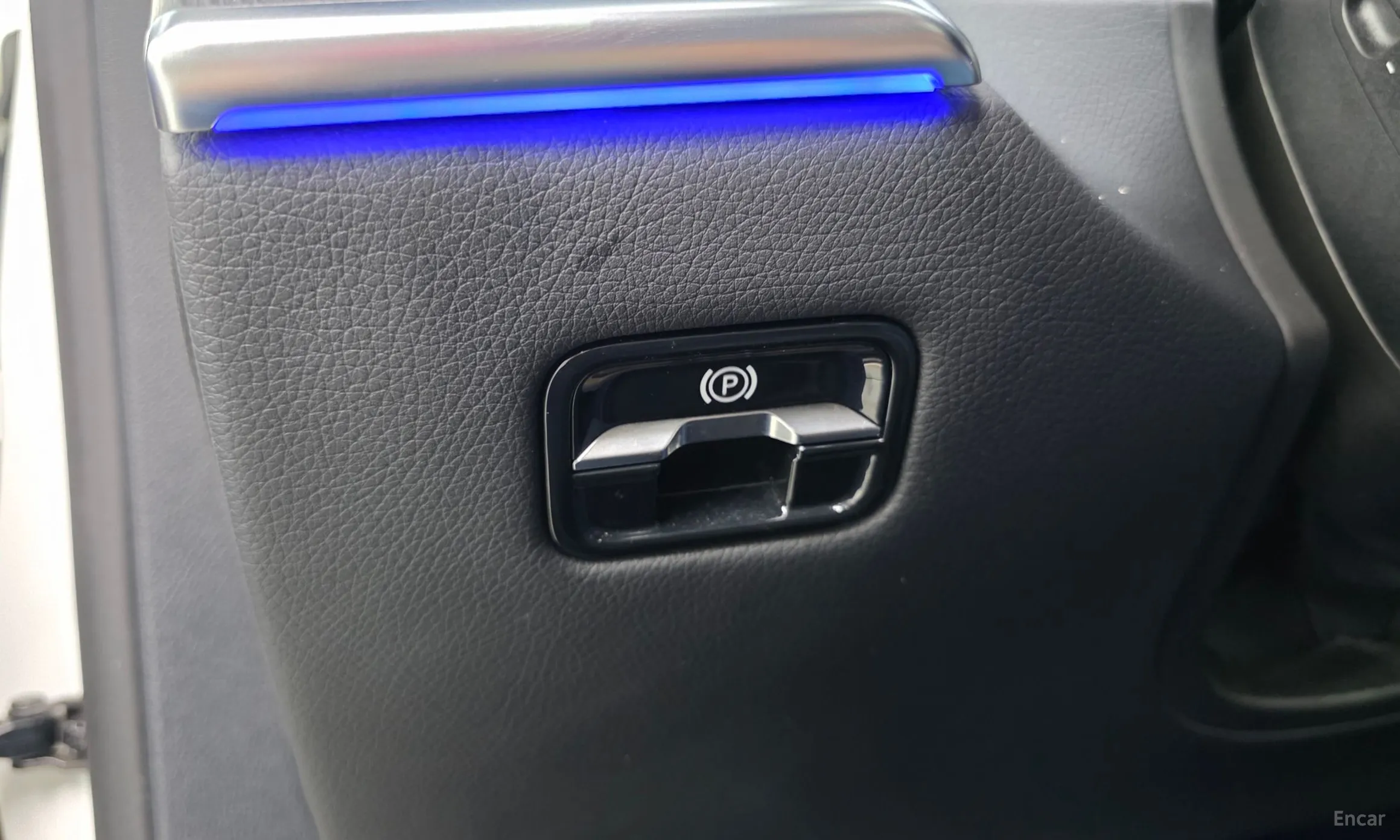 Mercedes Benz S-Class W223 превью 15