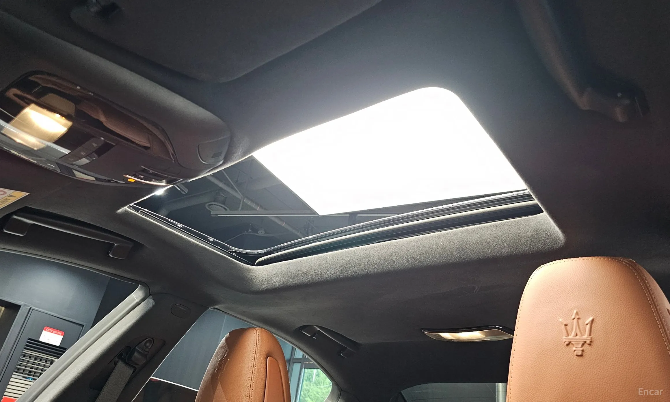 Maserati Ghibli превью 18