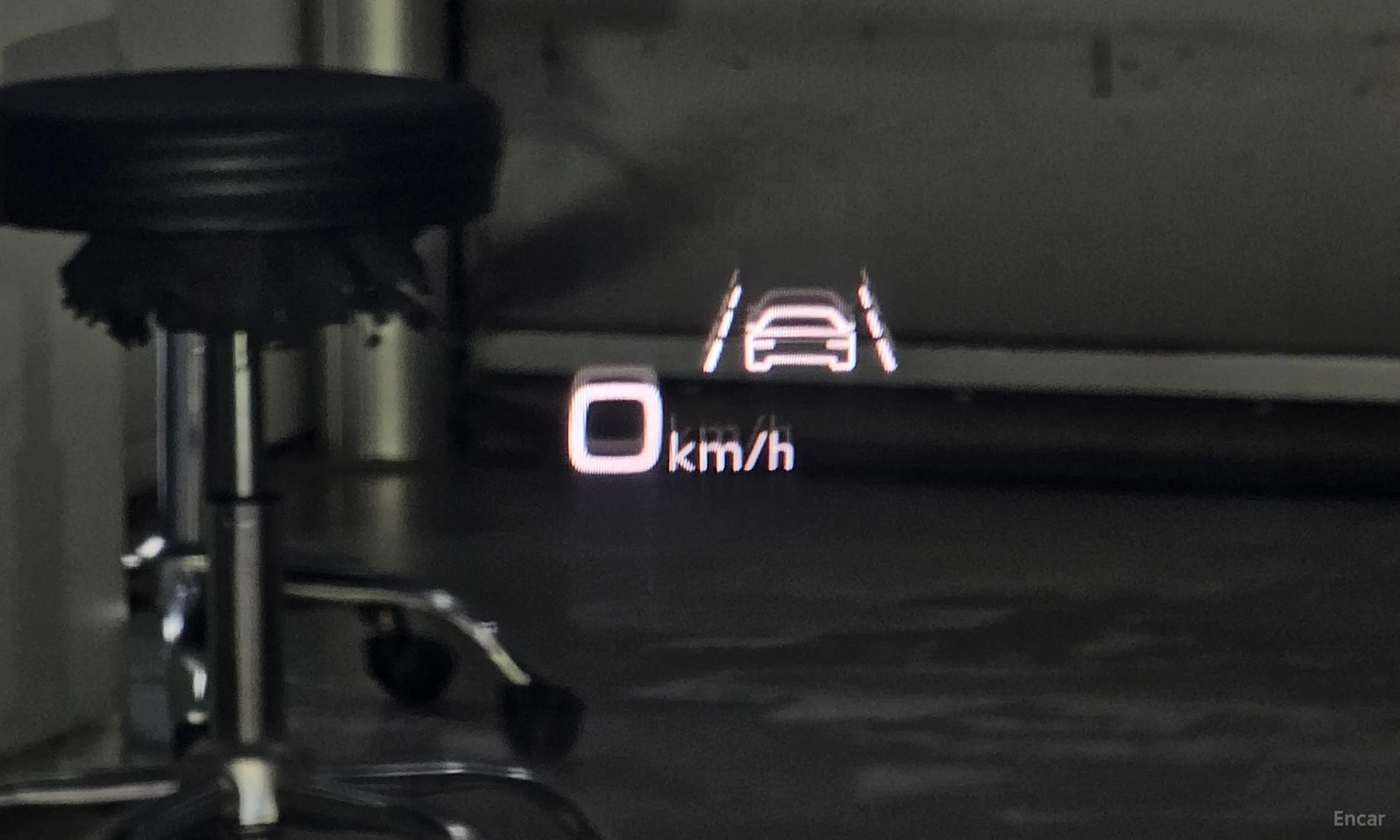 Audi A6 (C8) превью 18