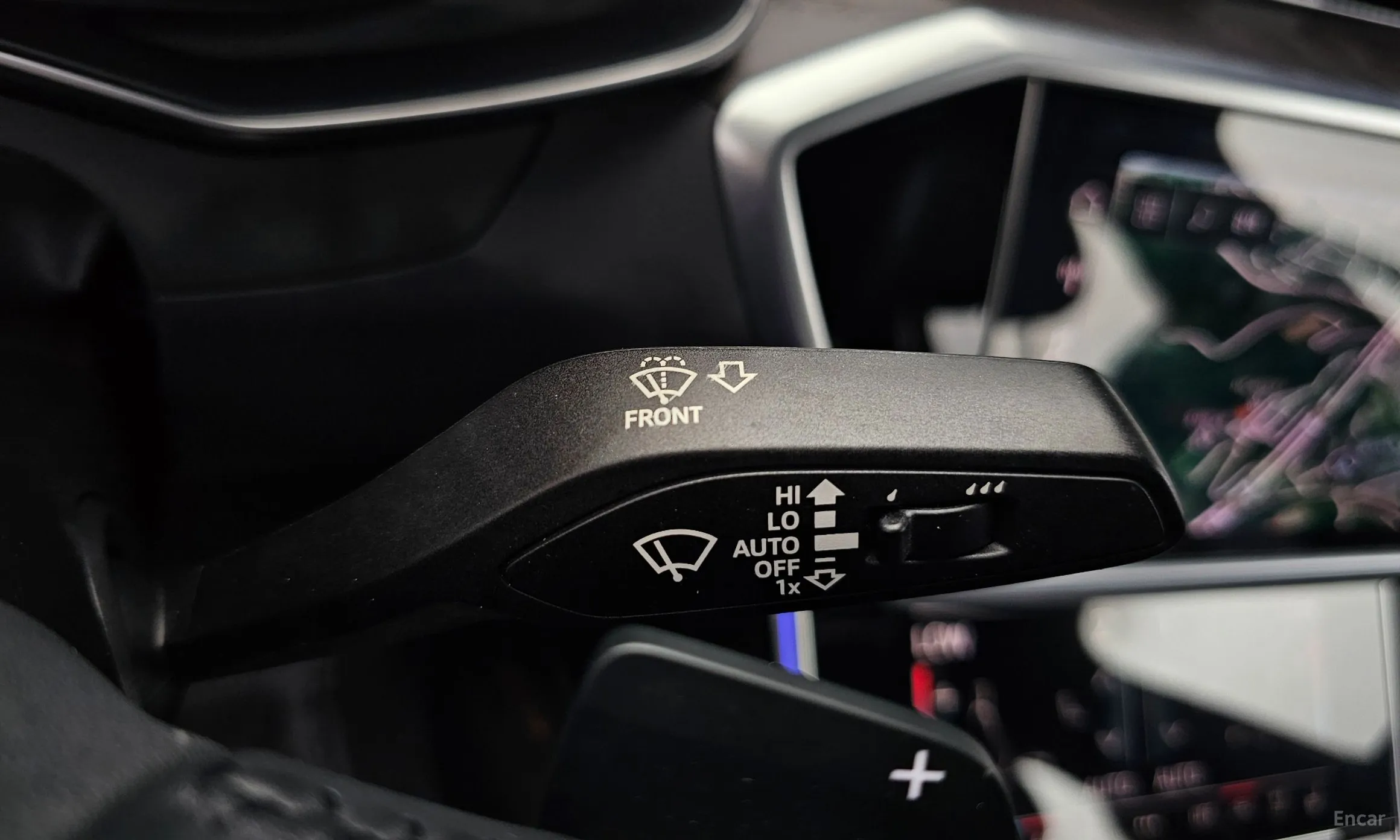 Audi A6 (C8) превью 20