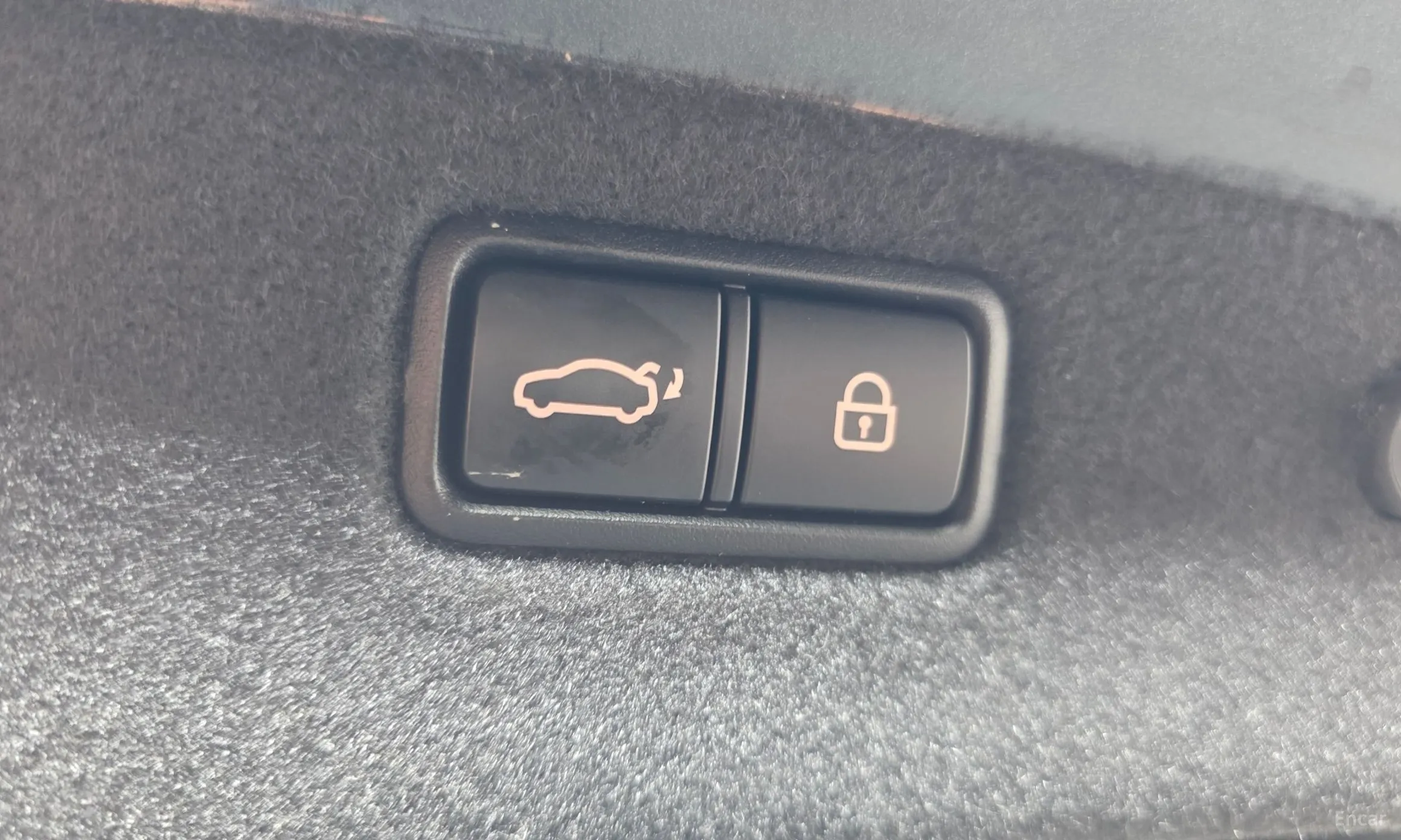 Genesis G70 превью 16