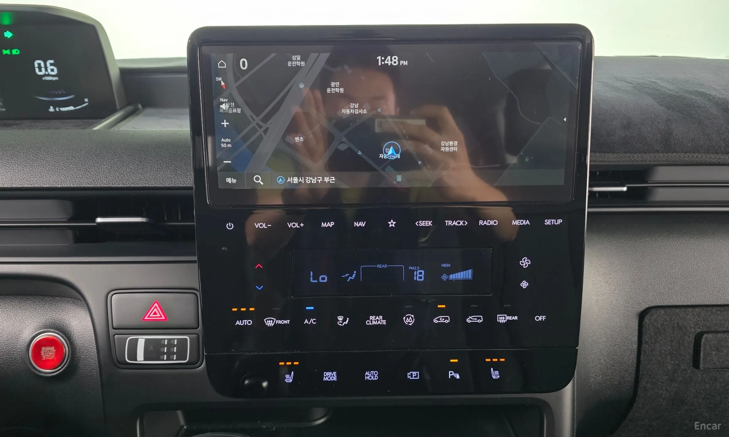 Hyundai Staria превью 13