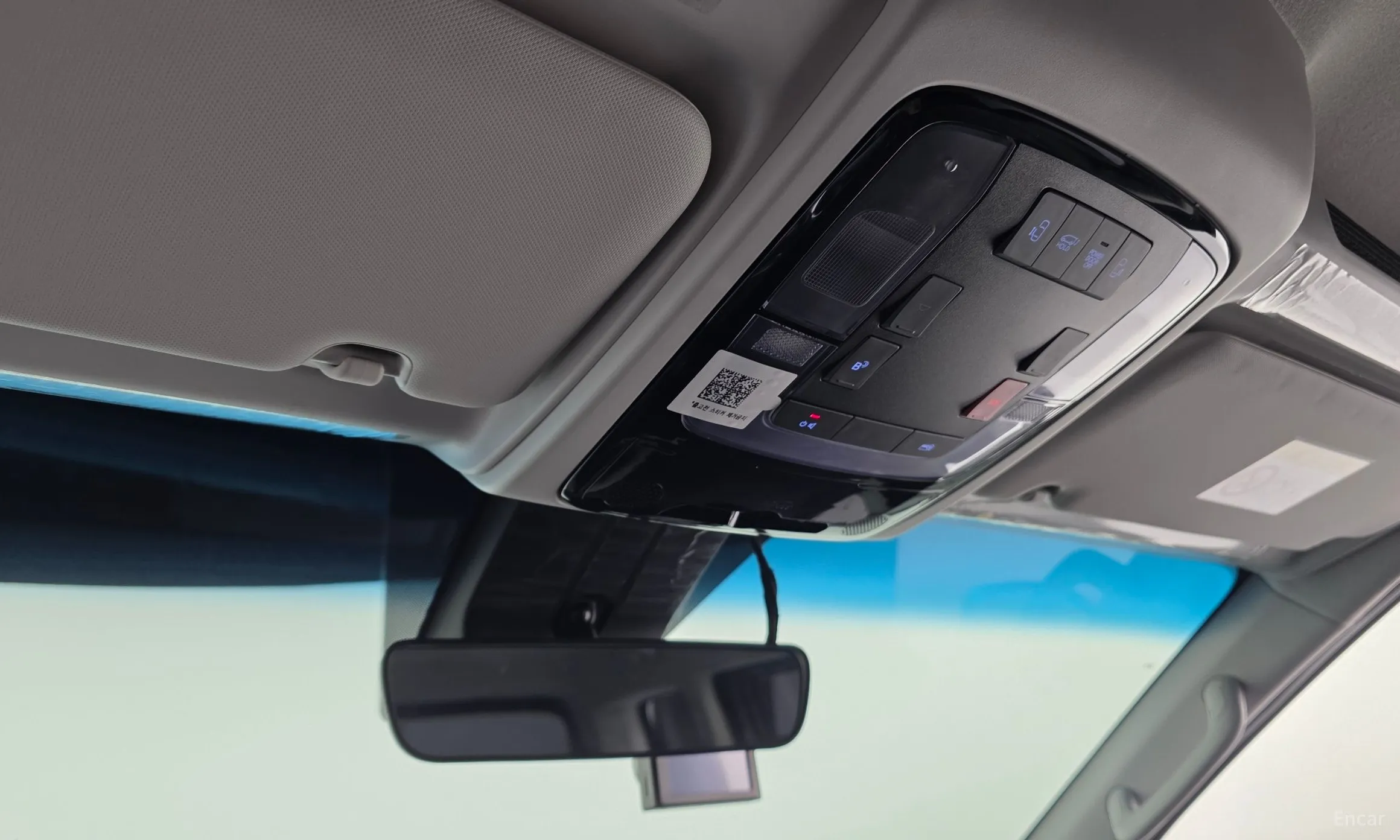 Hyundai Staria превью 19