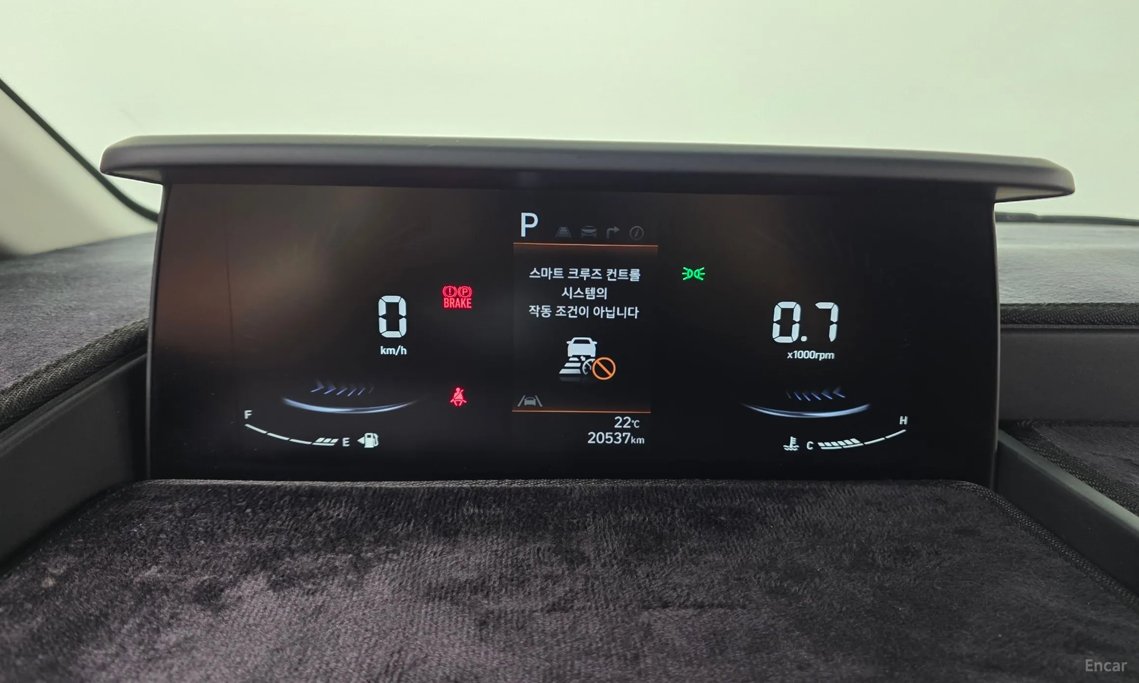 Hyundai Staria превью 8