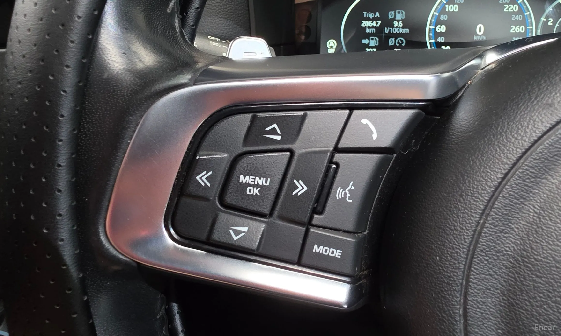 Jaguar XF (x260) превью 19