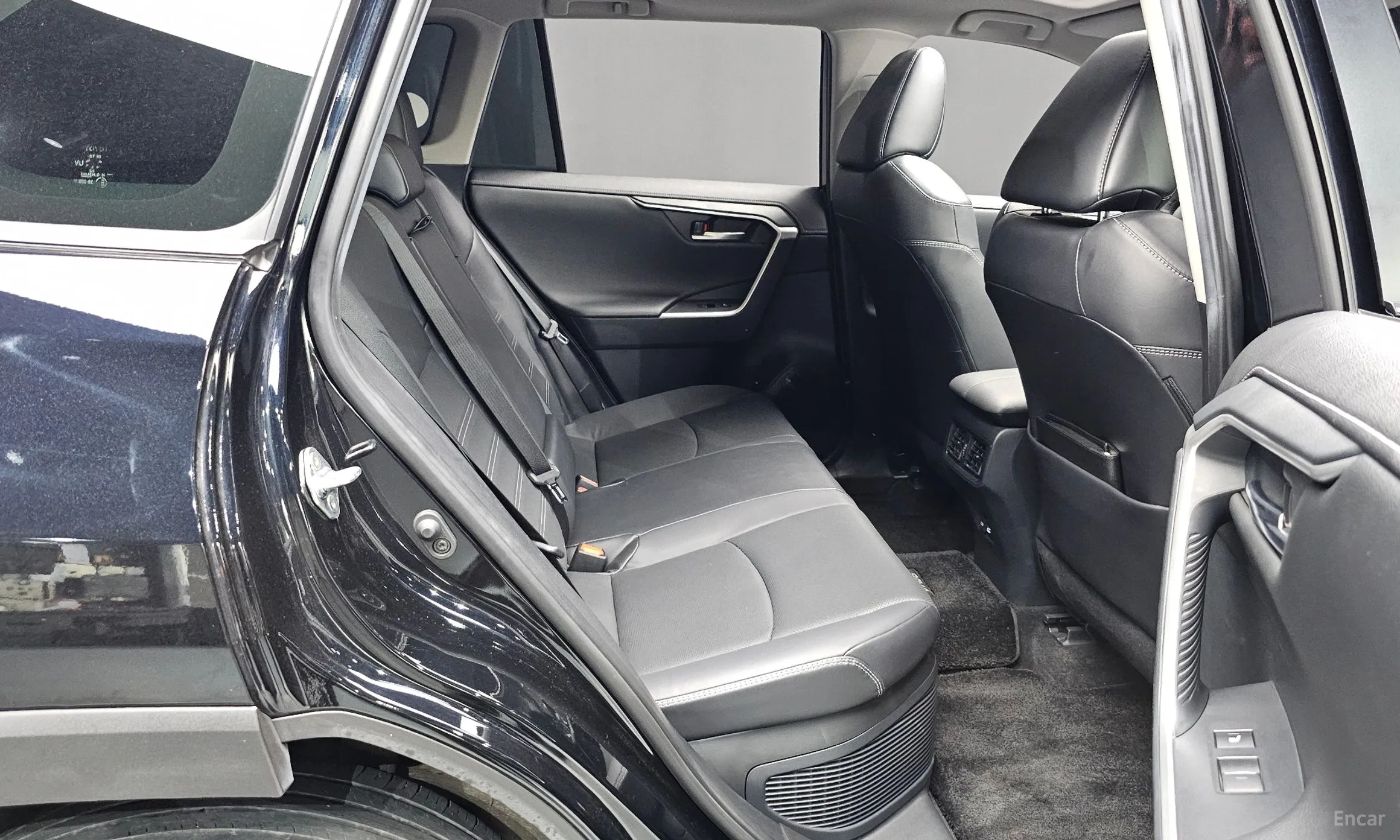 Toyota RAV4 5th Generation превью 11