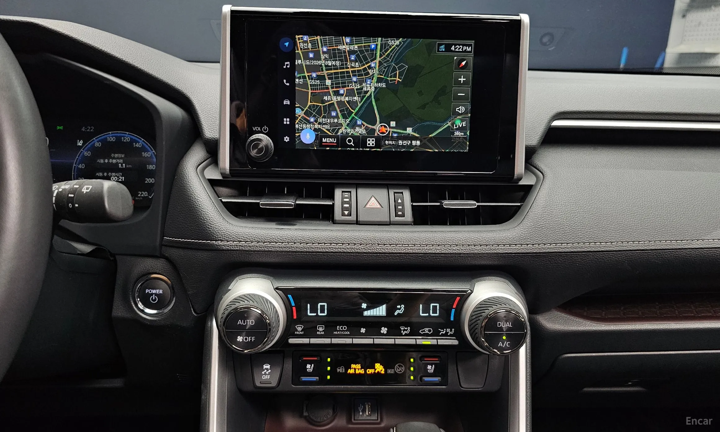 Toyota RAV4 5th Generation превью 13