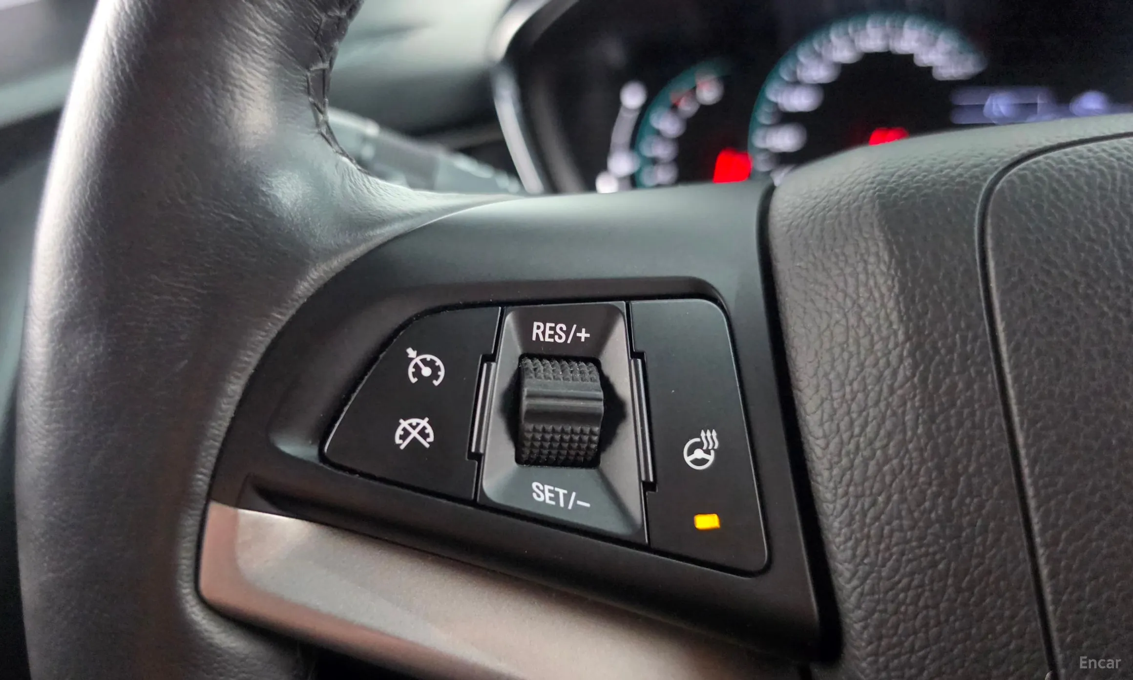Chevrolet (GM Daewoo) Trax превью 15