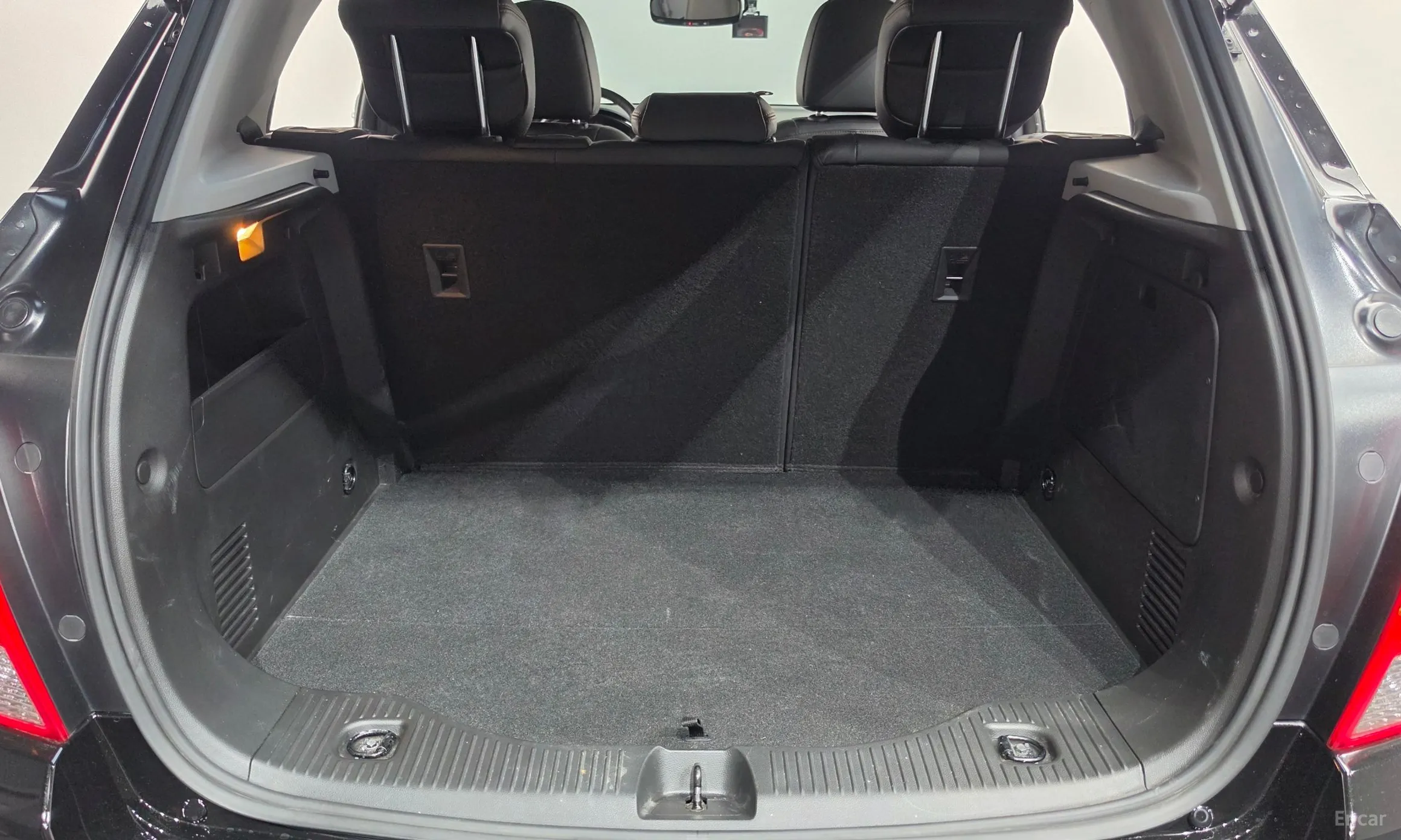 Chevrolet (GM Daewoo) Trax превью 16