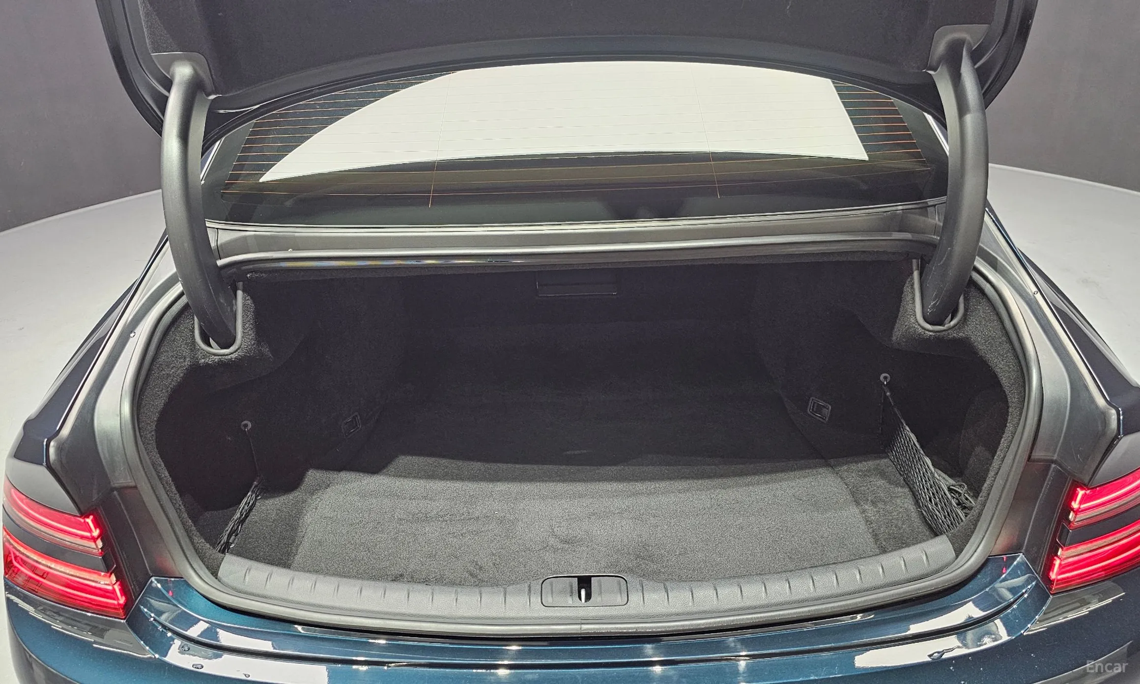 Genesis G80 (RG3) превью 20