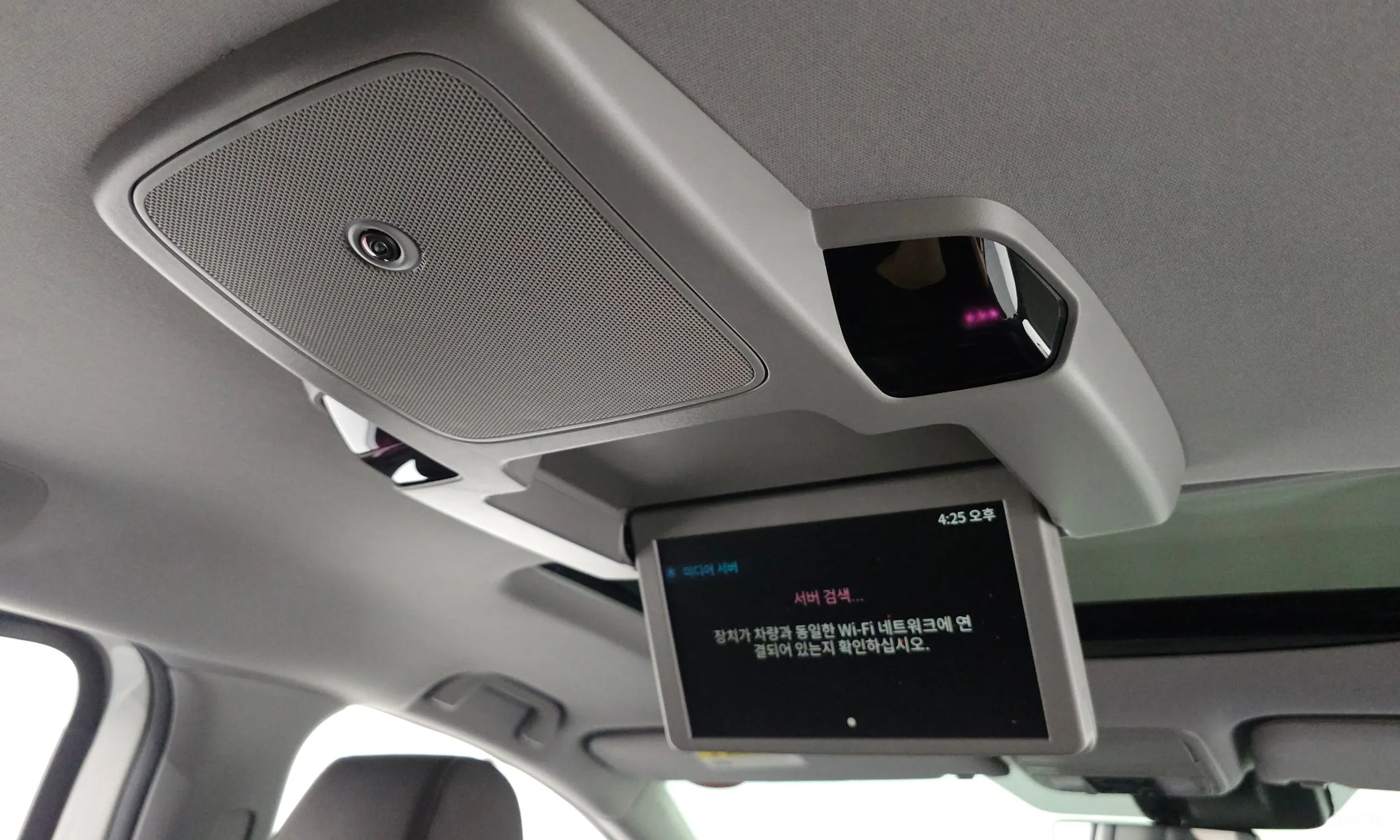 Honda Odyssey превью 19