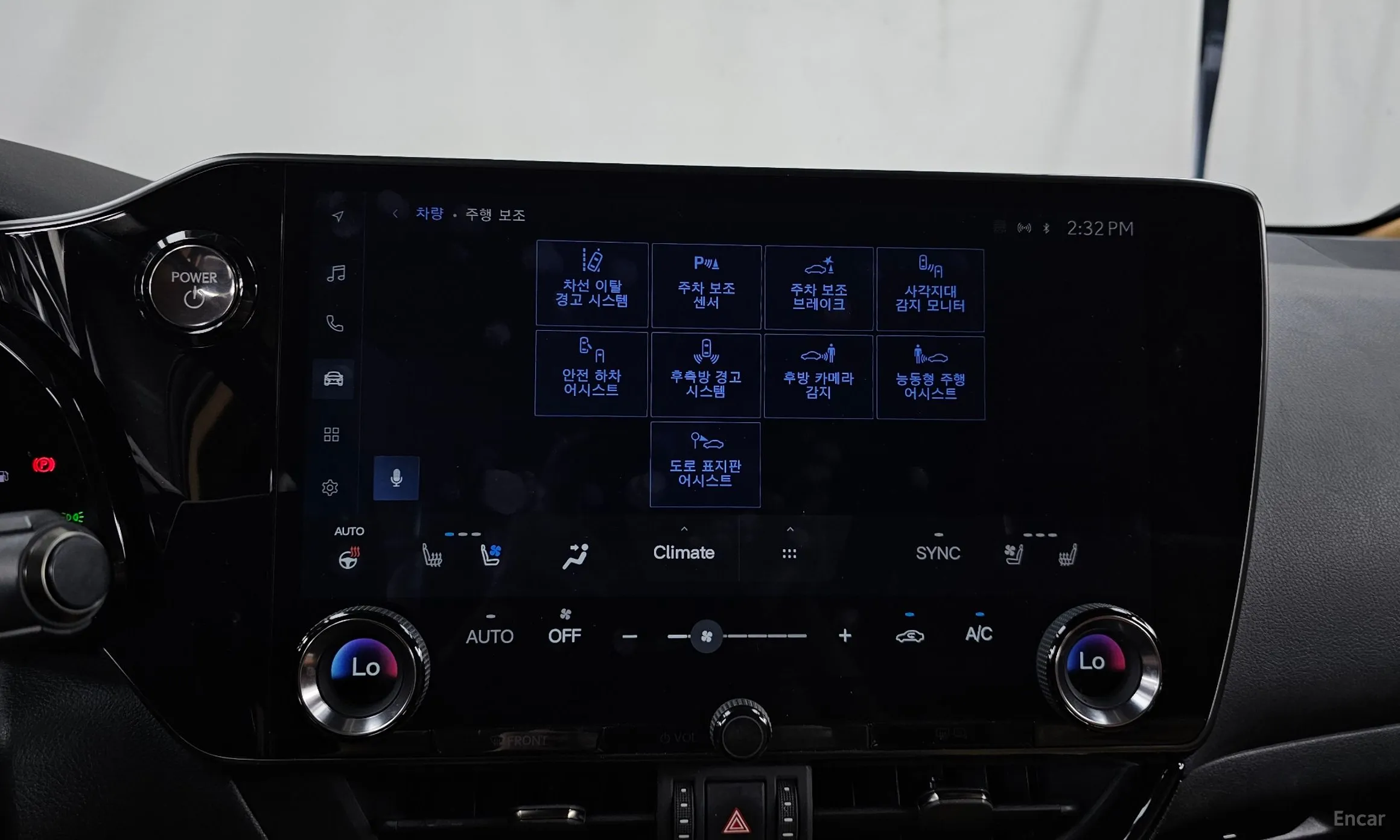 Lexus NX350h Gen 2 превью 15