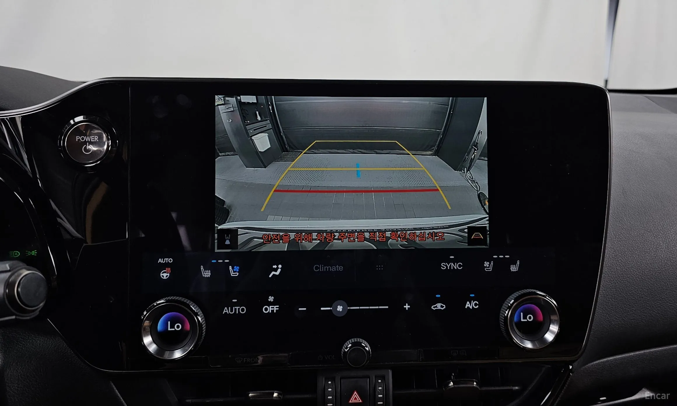 Lexus NX350h Gen 2 превью 16