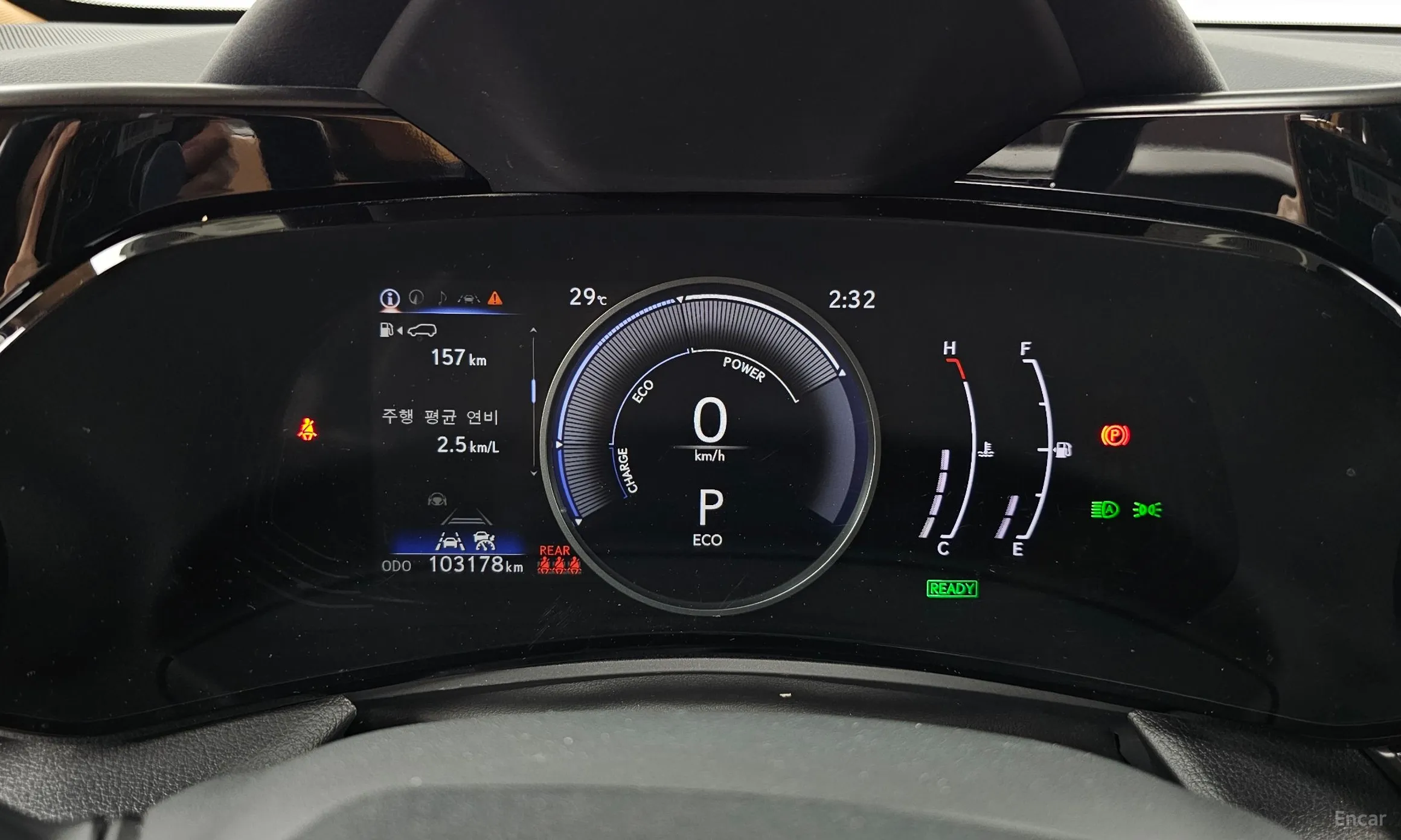 Lexus NX350h Gen 2 превью 8
