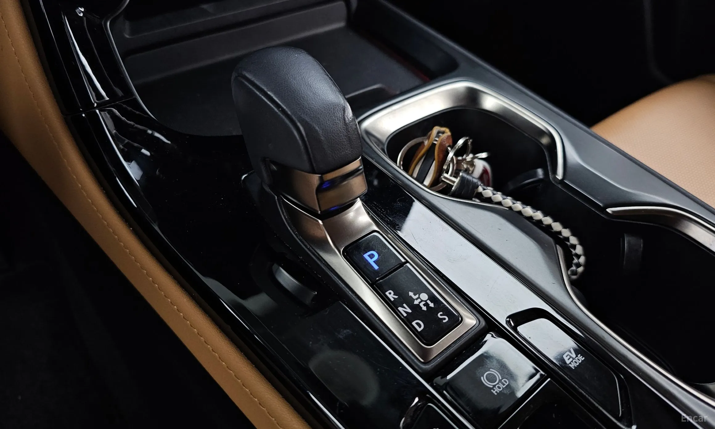 Lexus NX350h Gen 2 превью 9
