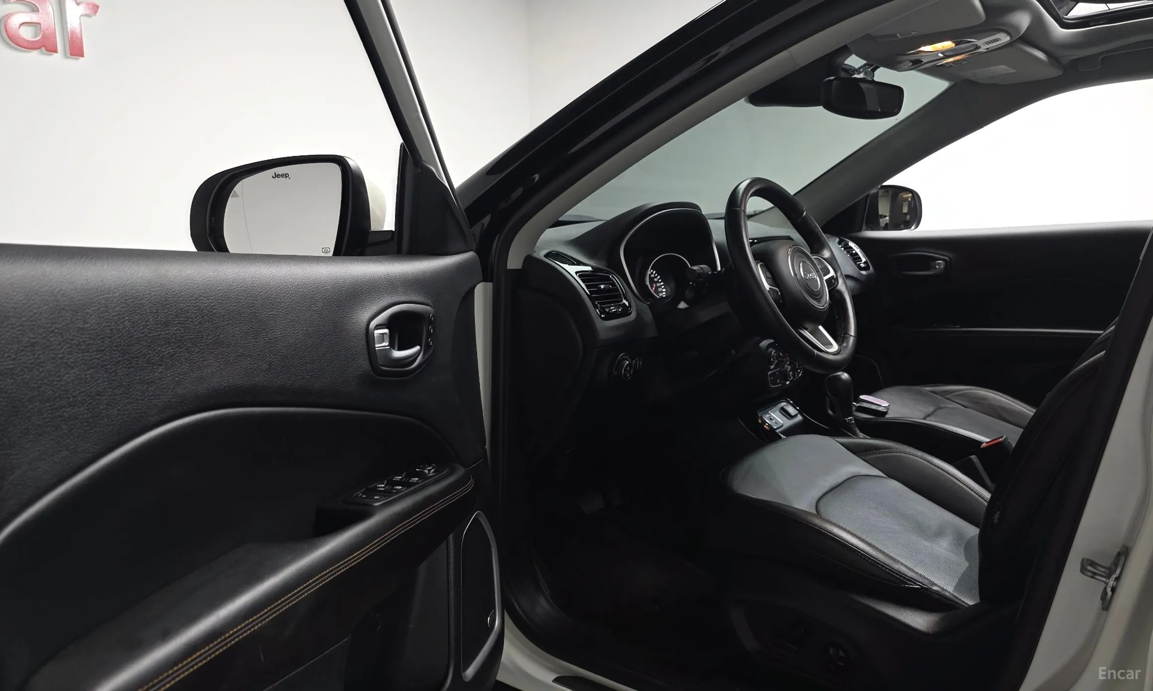 Jeep Compass 2nd Generation превью 10