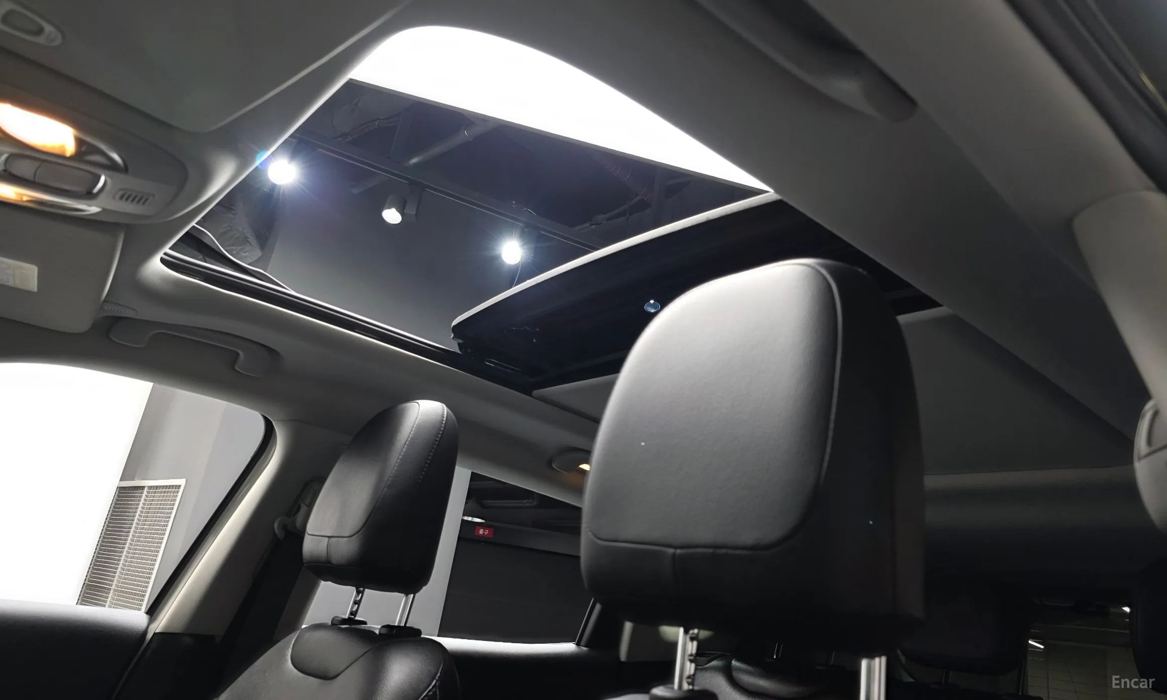 Jeep Compass 2nd Generation превью 15