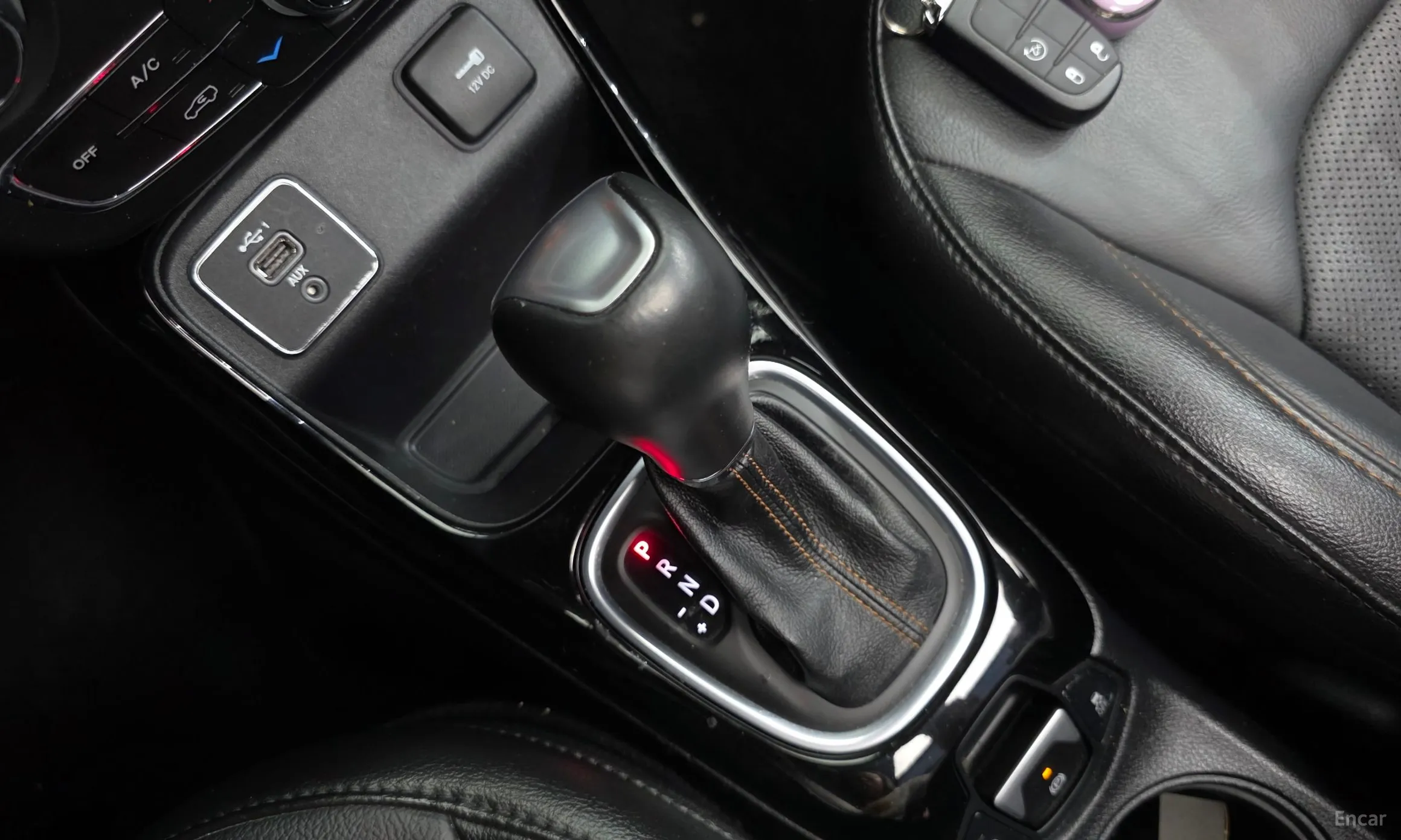 Jeep Compass 2nd Generation превью 9