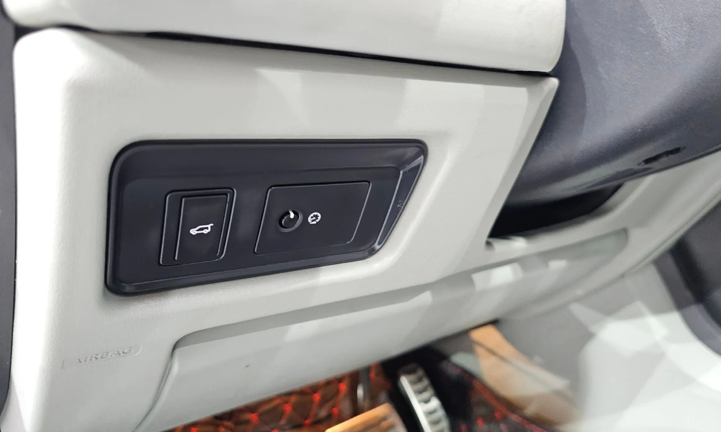 Land Rover Discovery Sports превью 20