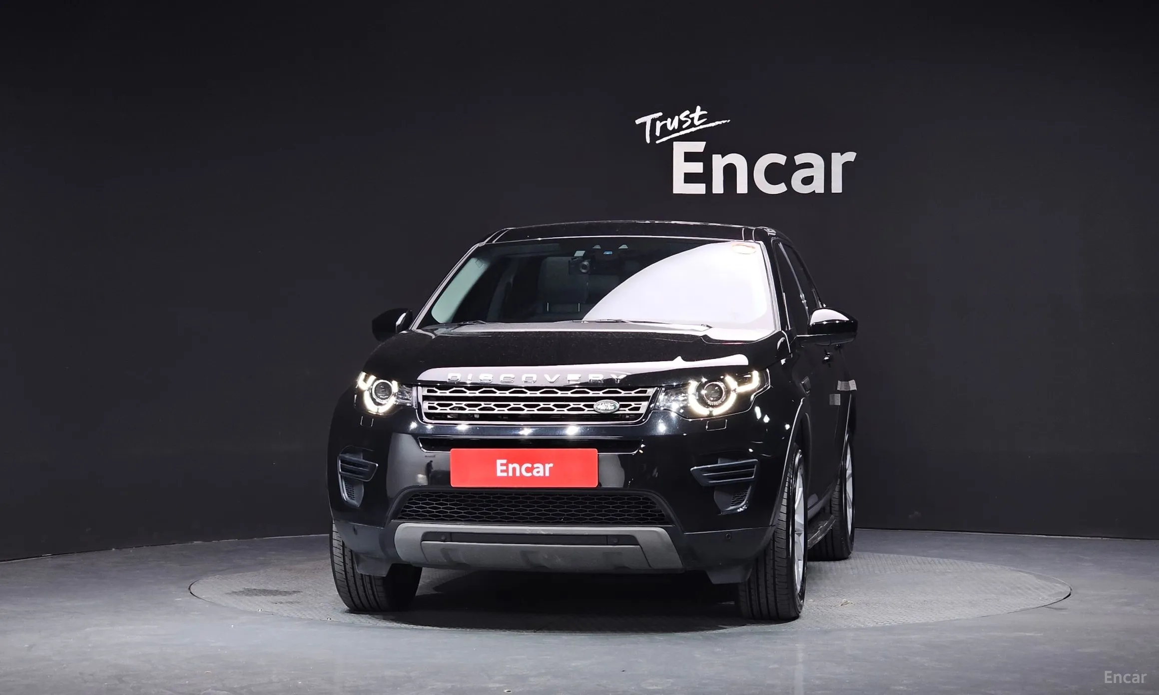 Land Rover Discovery Sports превью 3