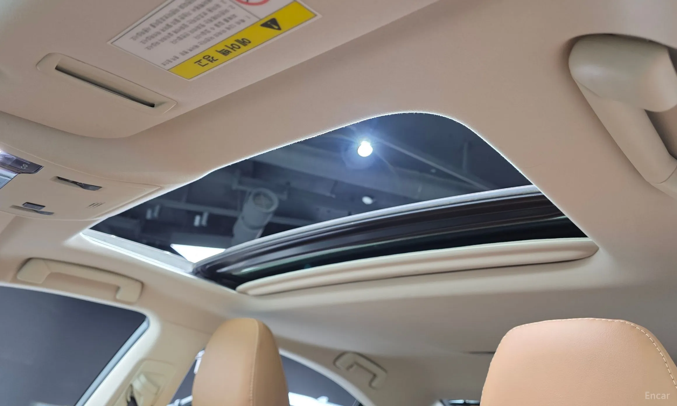 Lexus New ES300h превью 16