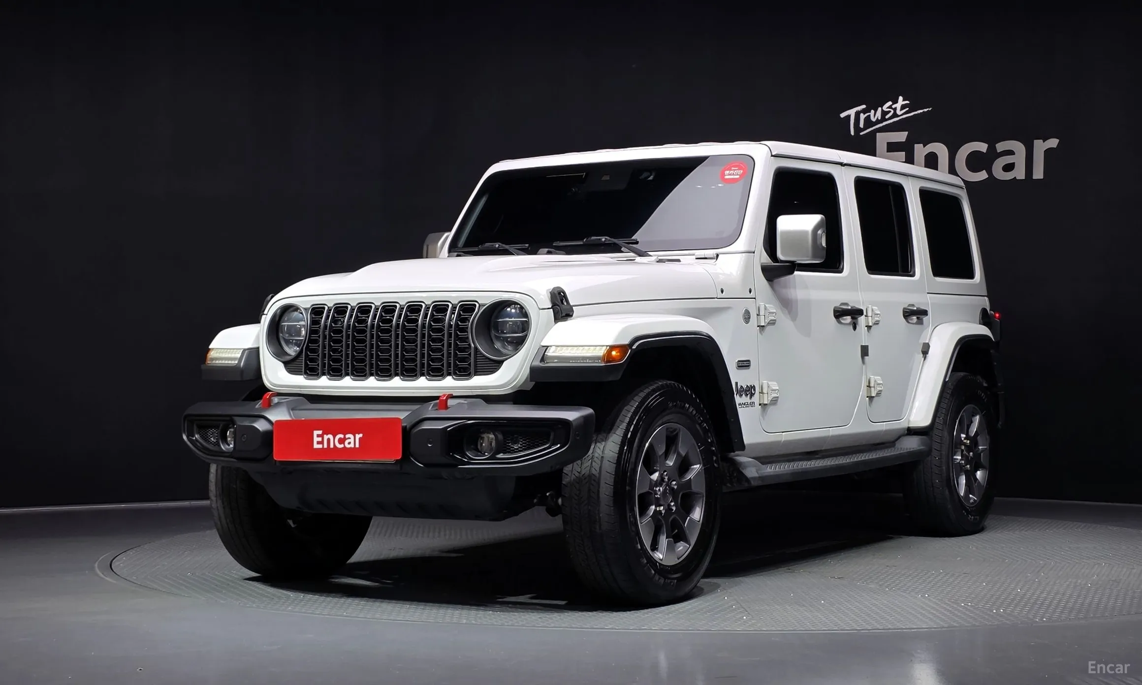 Wrangler (JL)