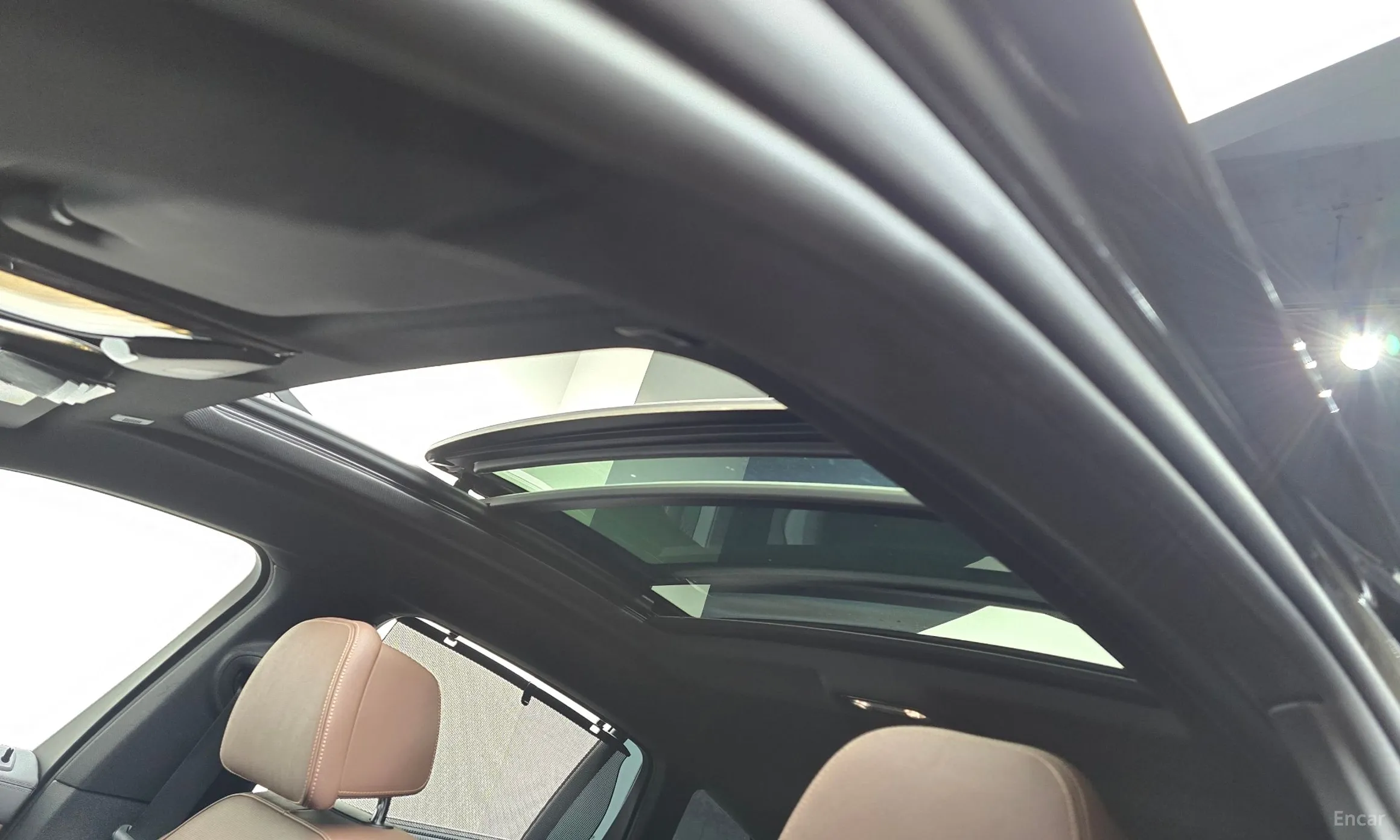 BMW X6 (G06) превью 19