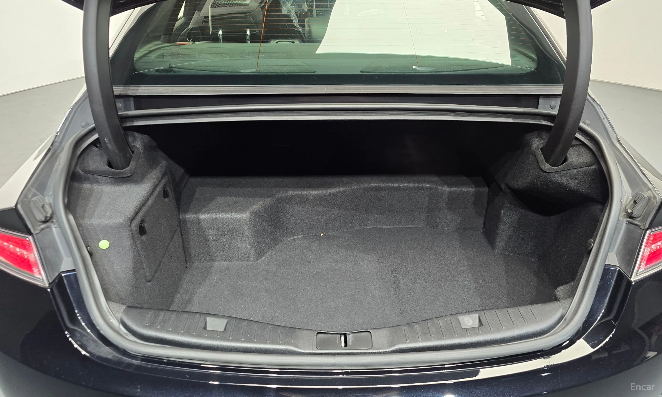 Lincoln New MKZ превью 15