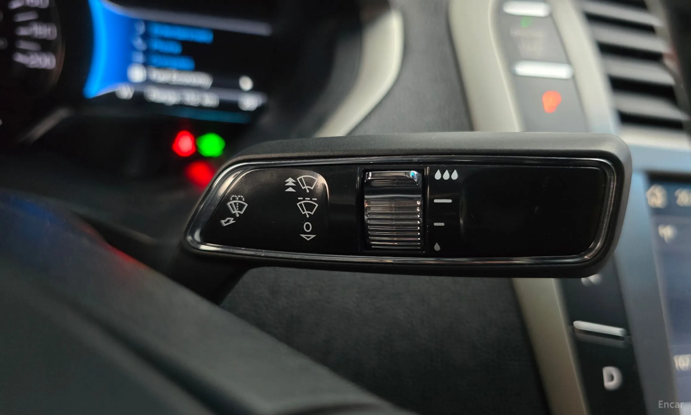 Lincoln New MKZ превью 19
