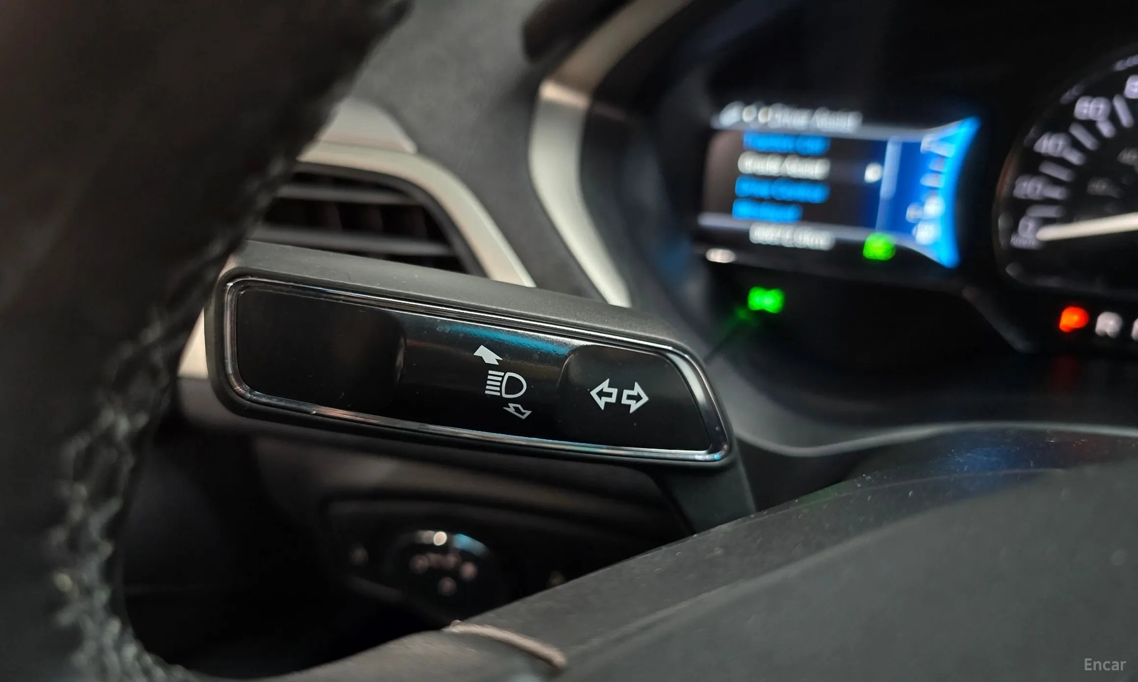 Lincoln New MKZ превью 20