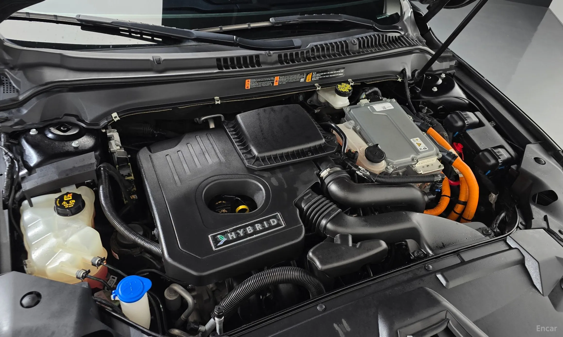 Lincoln New MKZ превью 6