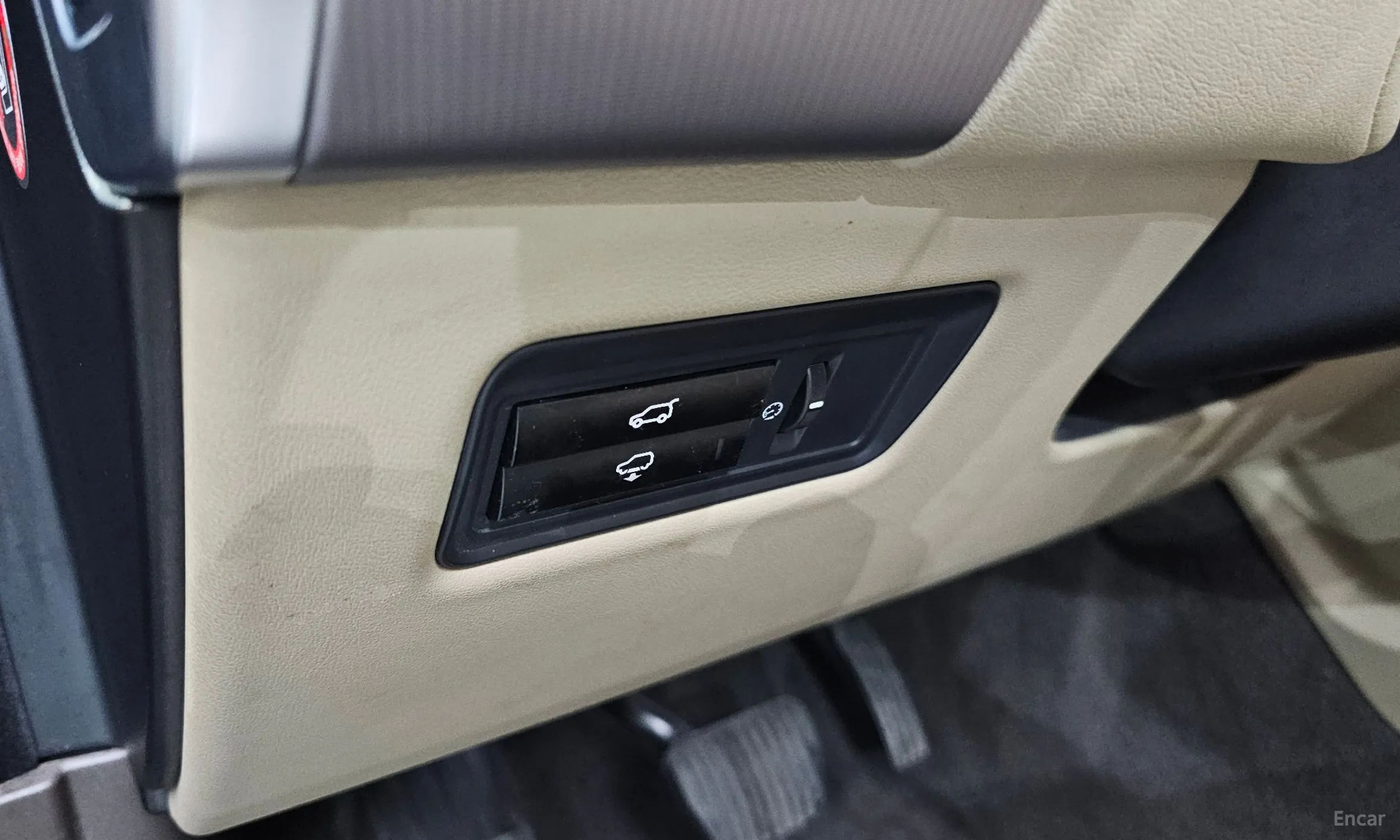 Land Rover Range Rover Sport 2nd Generation превью 16