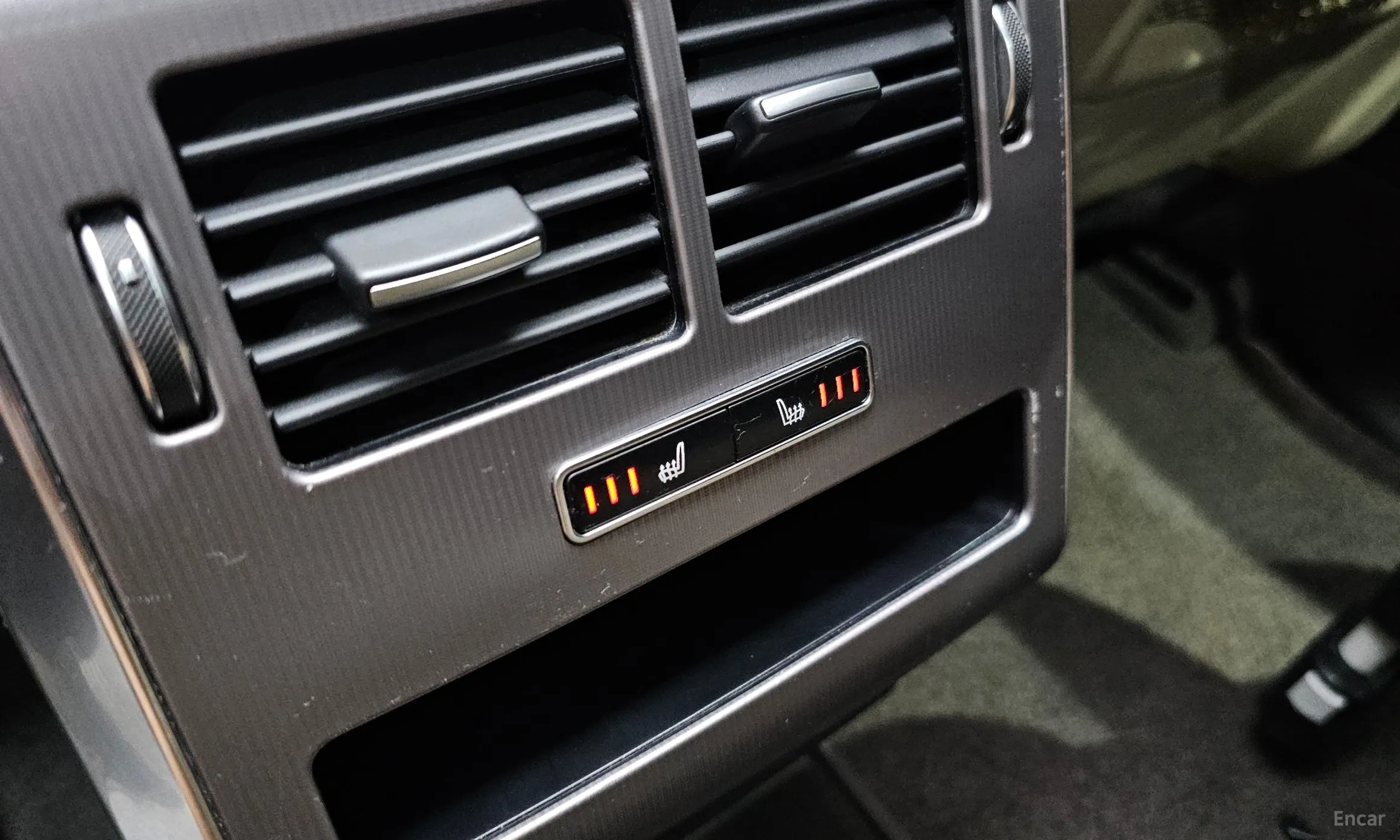 Land Rover Range Rover Sport 2nd Generation превью 18